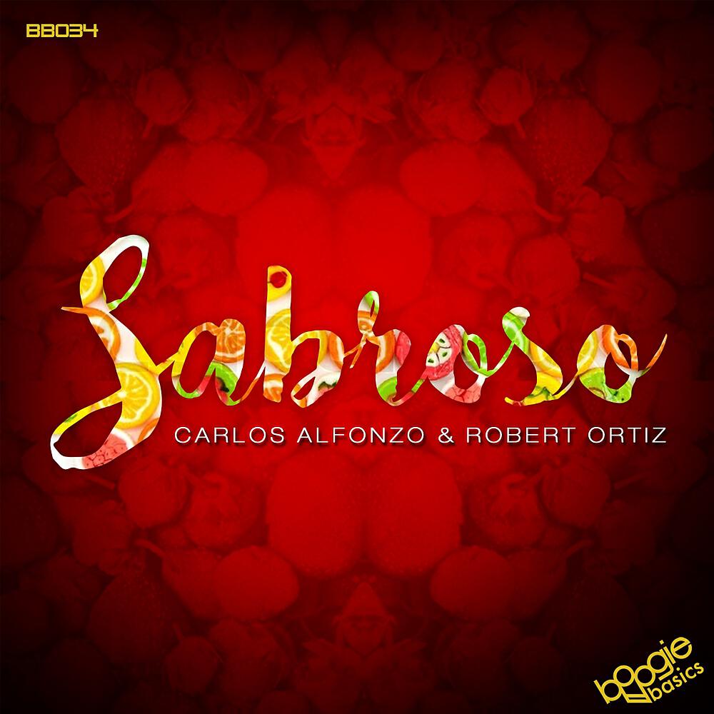 Релиз Sabroso
