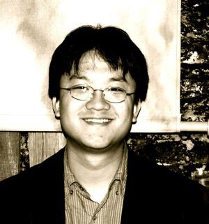 Joo Won Park