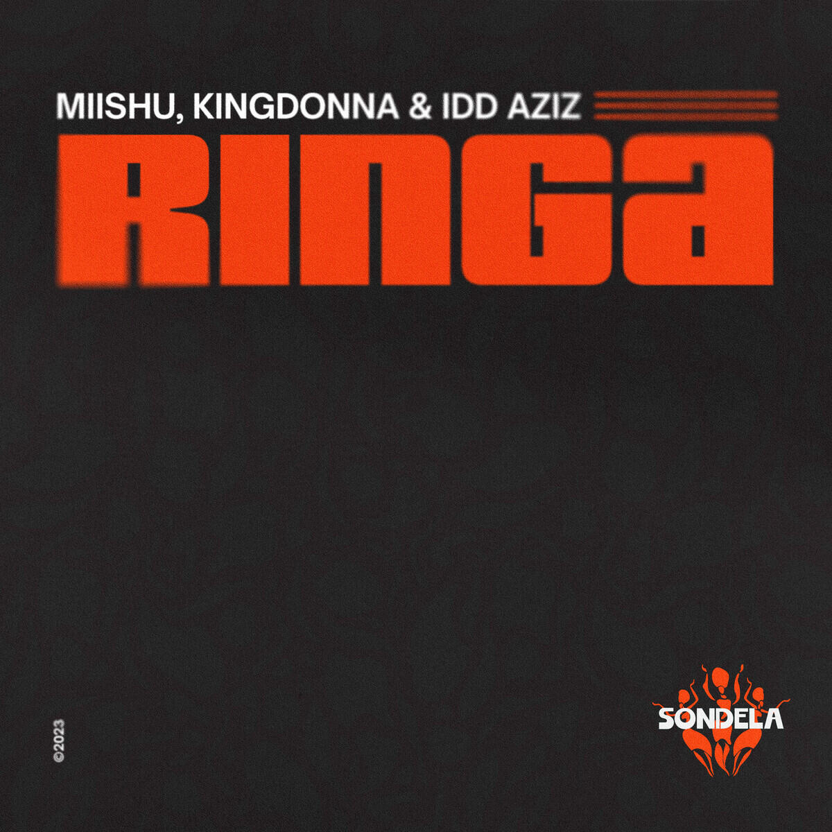 Релиз Ringa