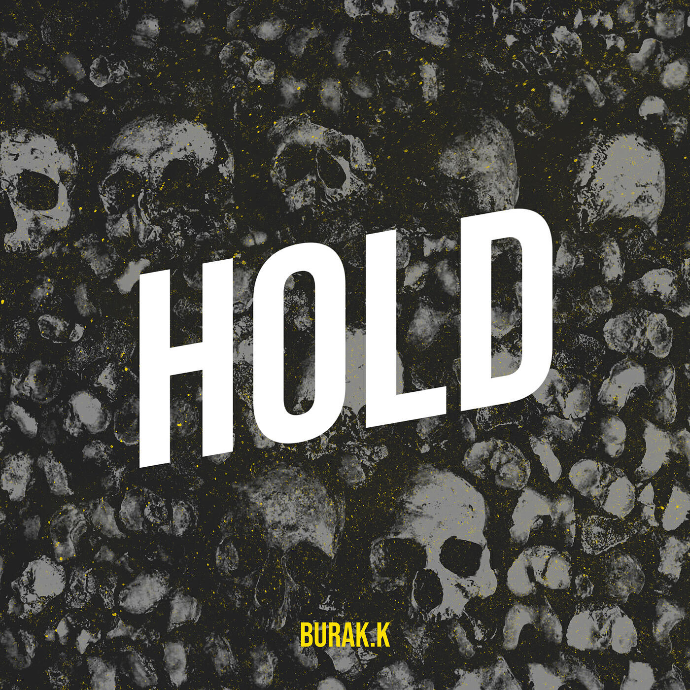 Релиз Hold