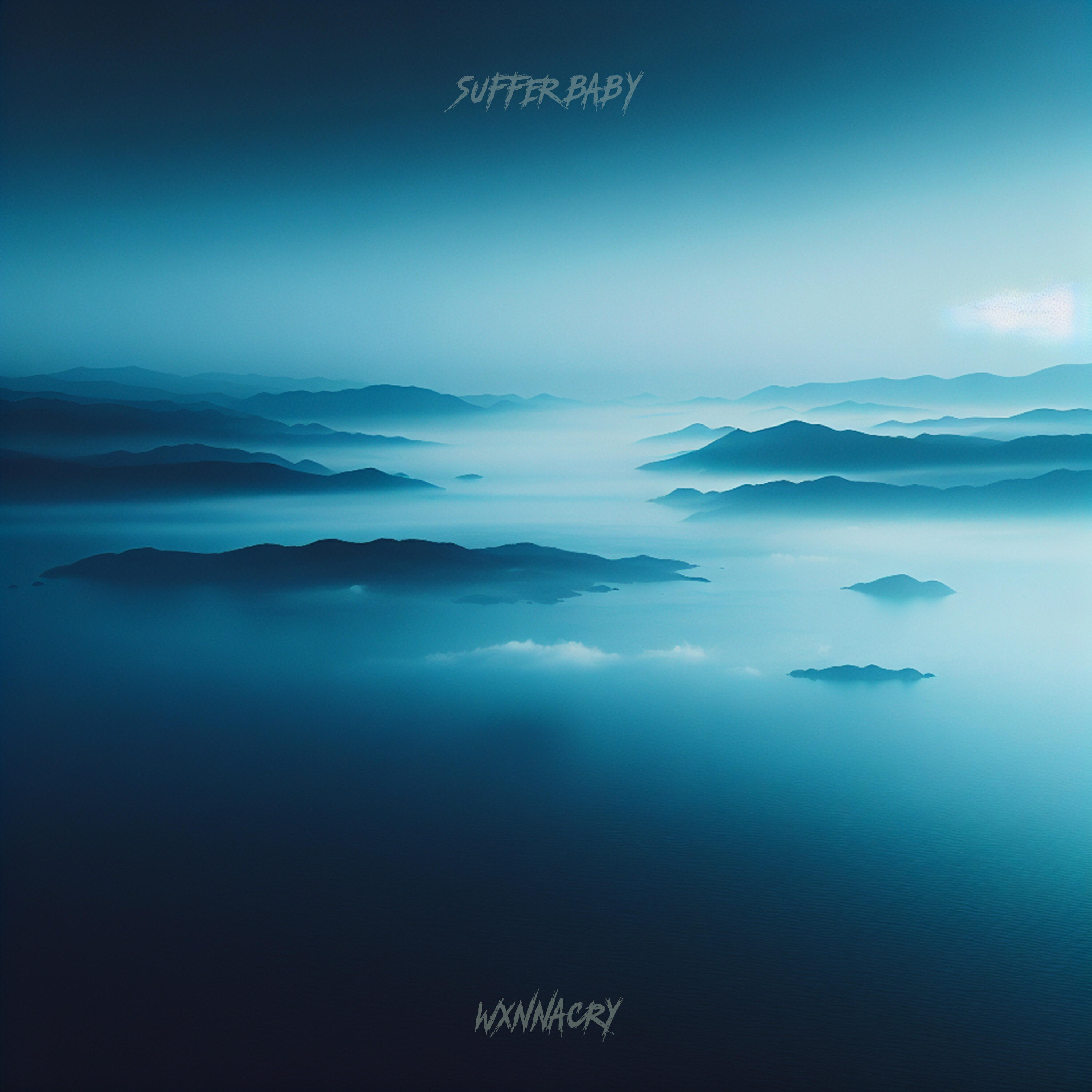 Релиз SUFFER BABY