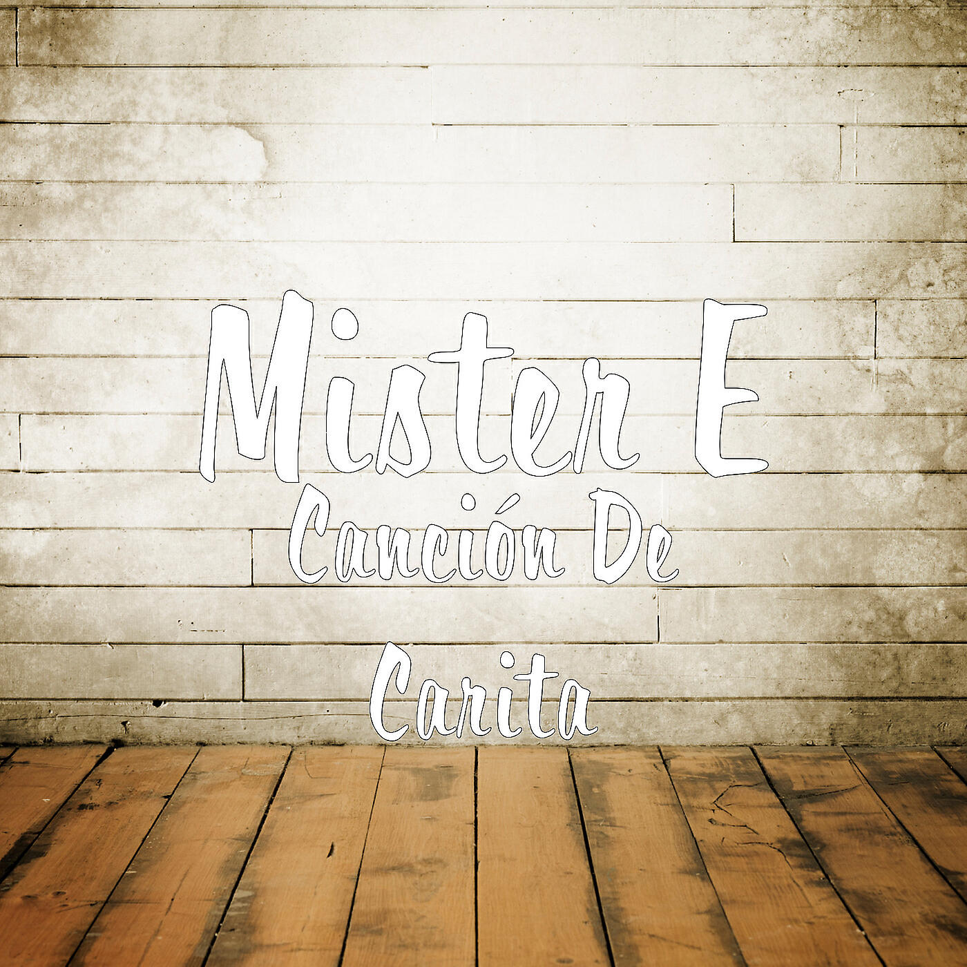 Релиз Canción de Carita