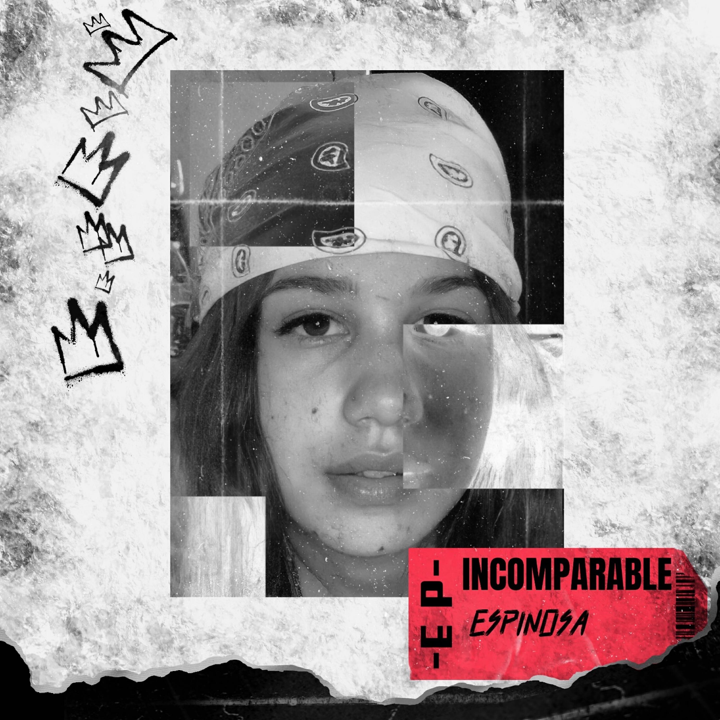 Релиз Incomparable