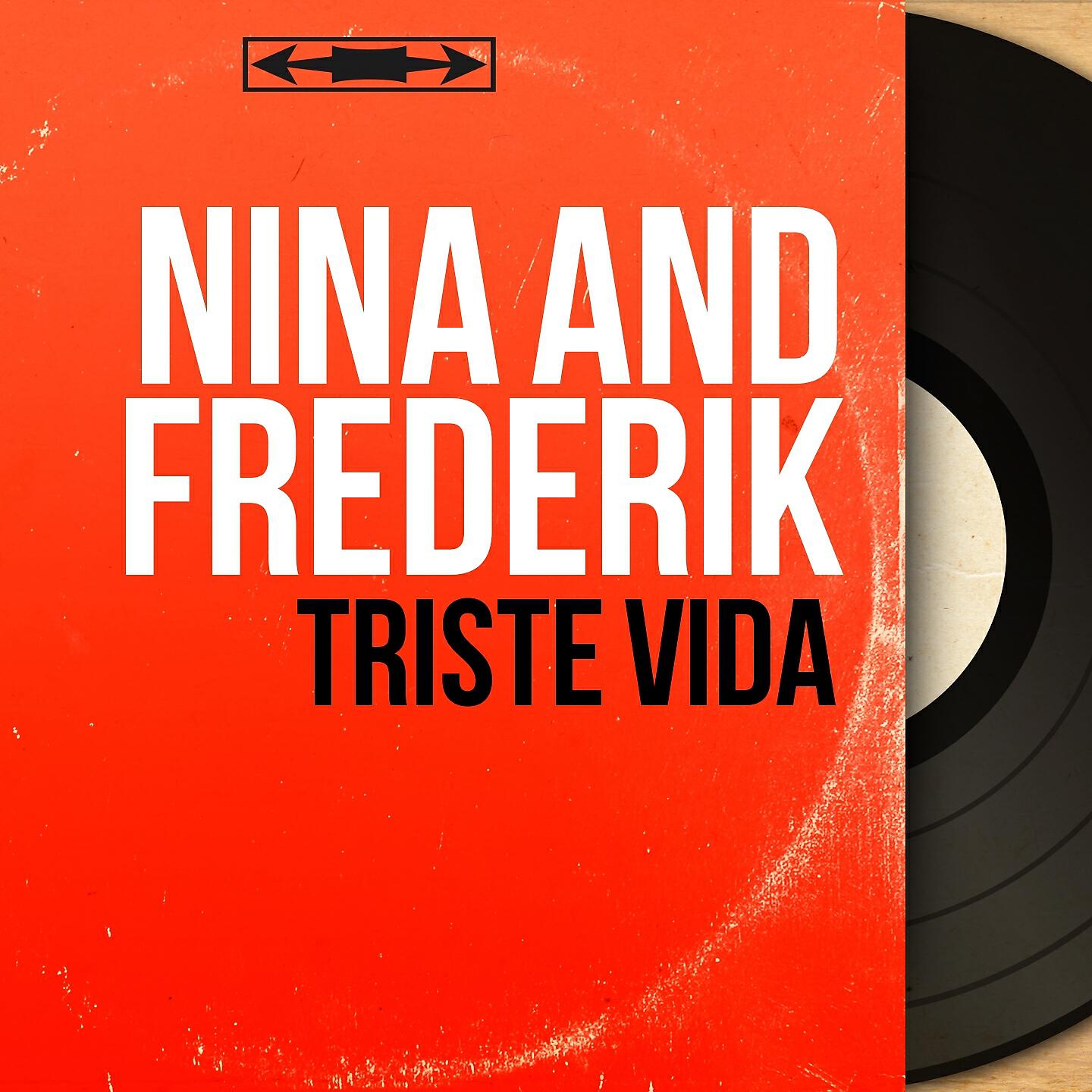 Nina and Frederik
