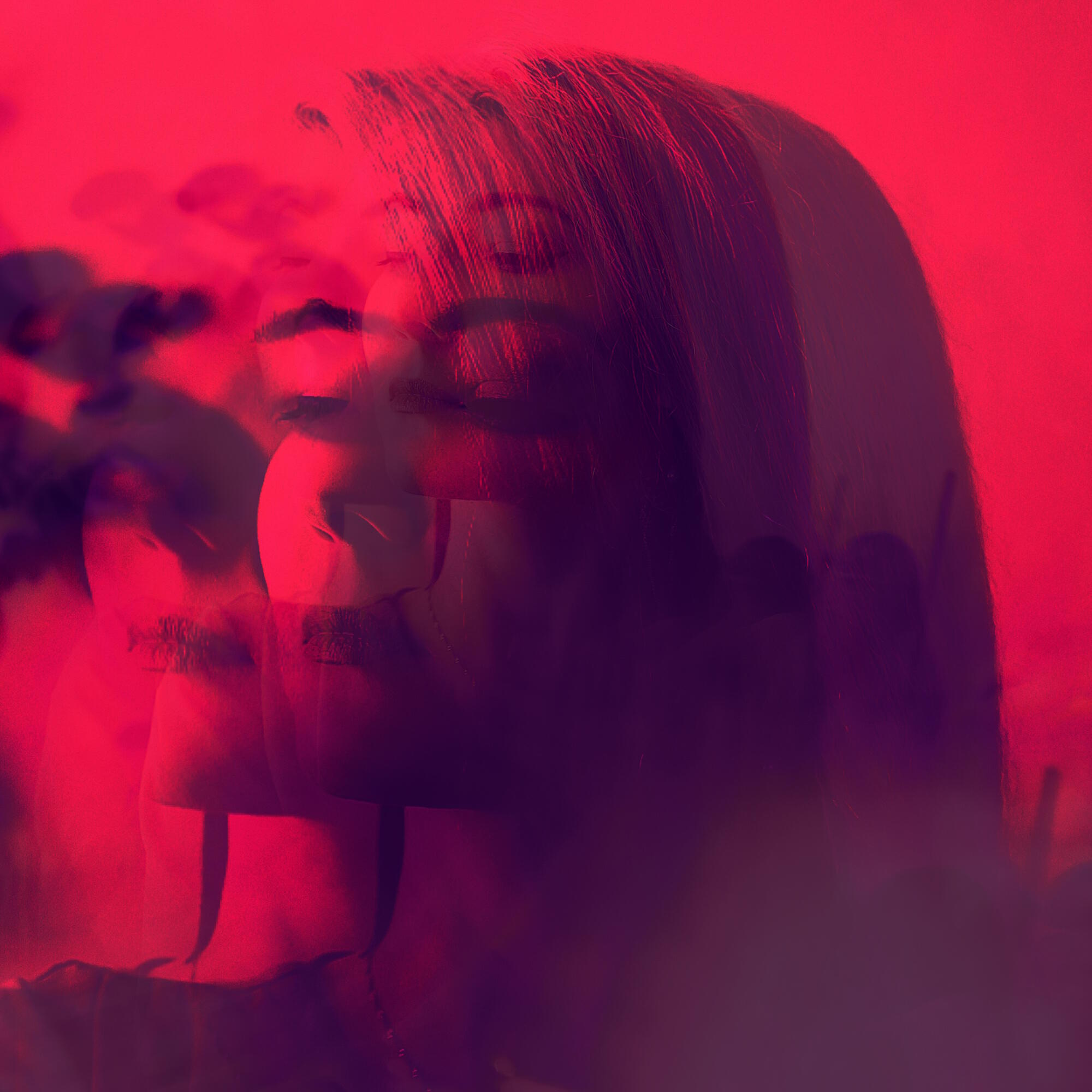Релиз Echo Chamber