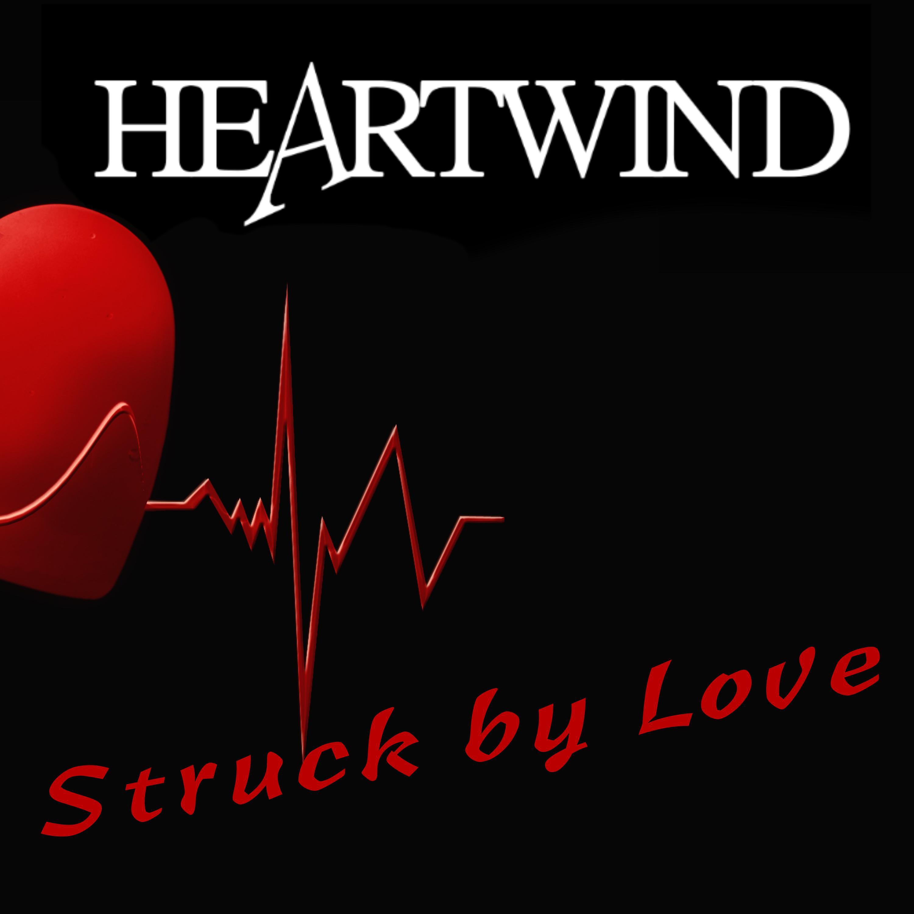 Релиз Struck by Love