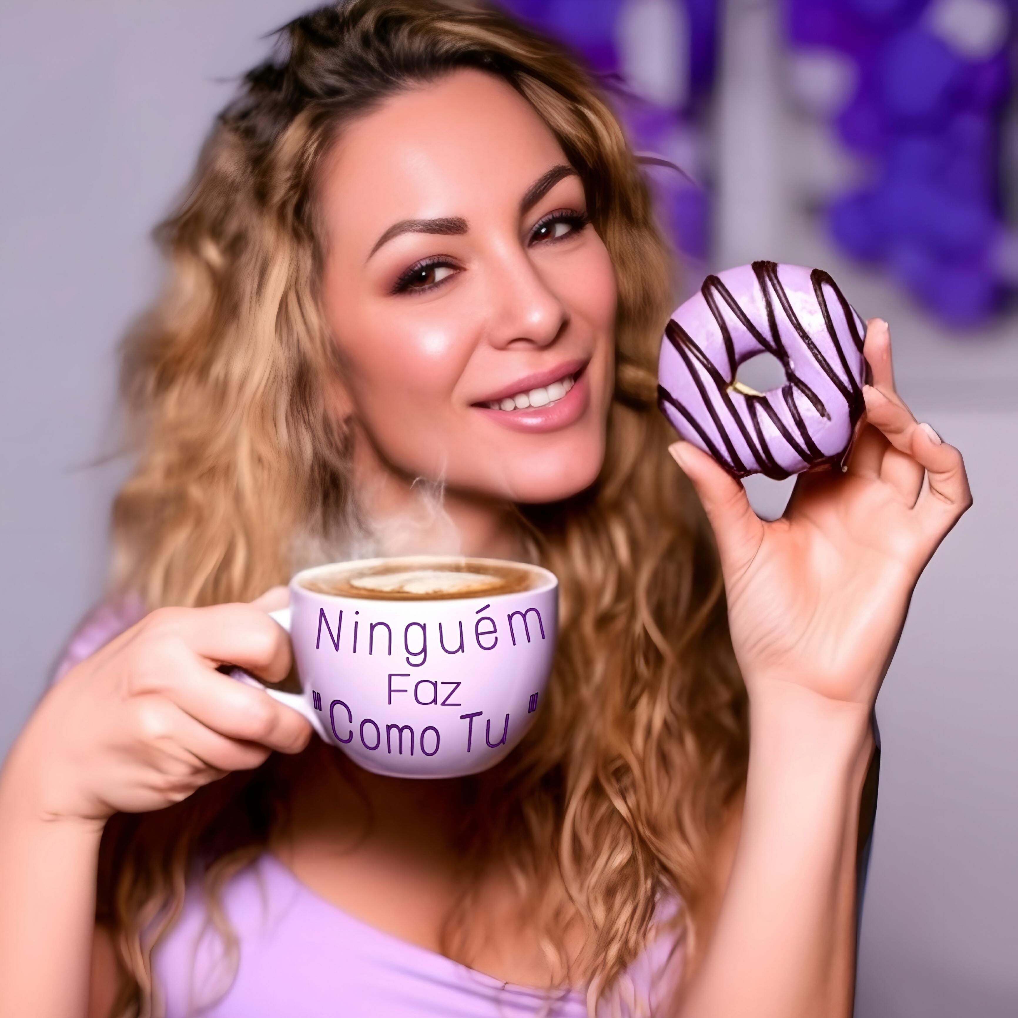 Релиз Ninguem Faz Como Tu