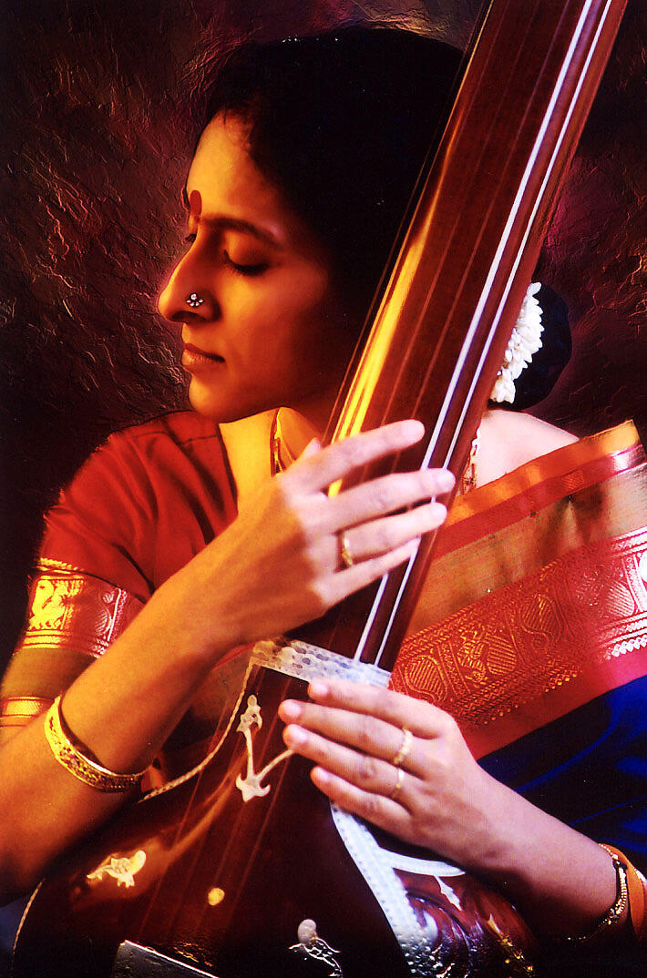 Bombay S.Jayashri
