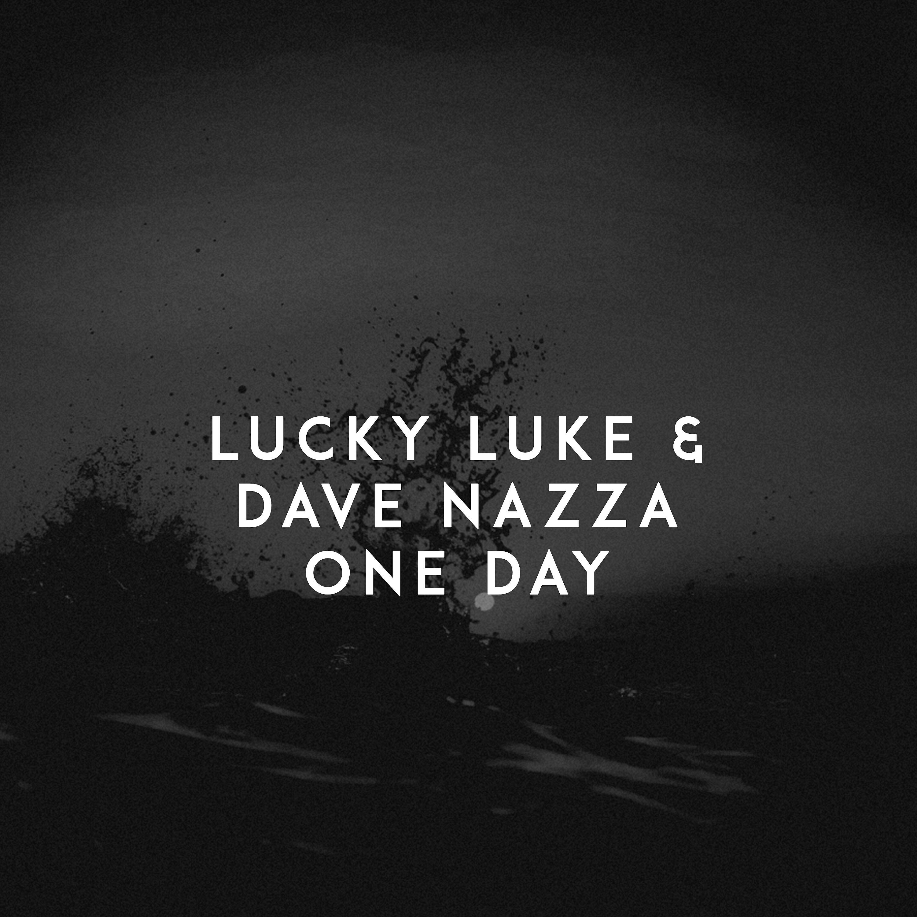 Постер альбома One Day