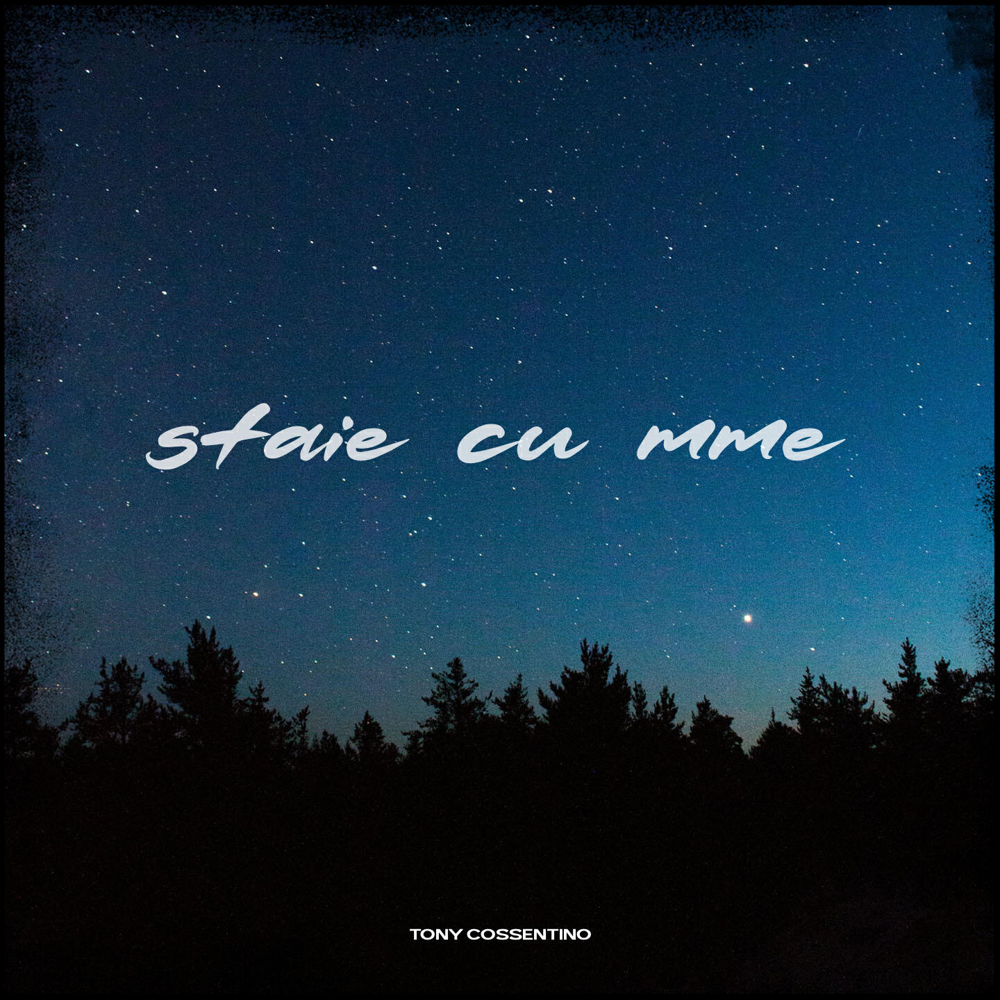 Релиз Staie Cu Mme