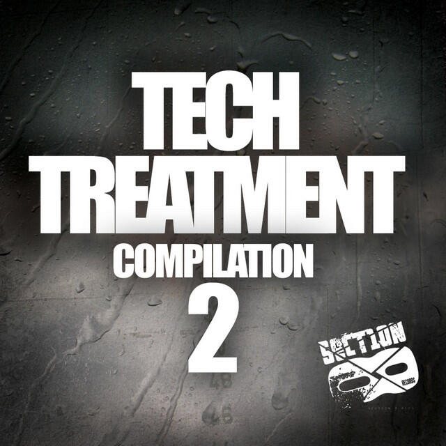 Релиз Tech Treatment Compilation 2