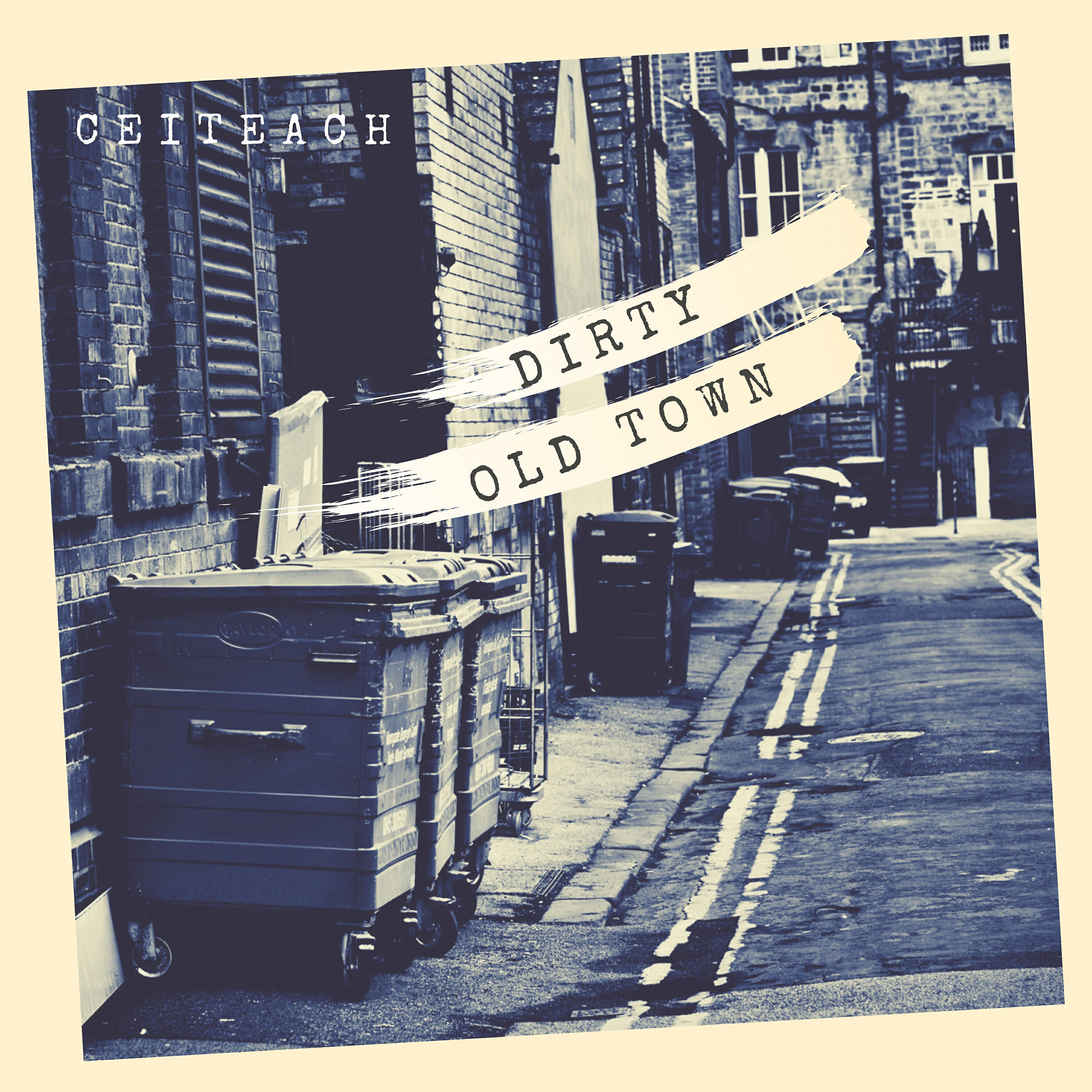 Релиз Dirty Old Town
