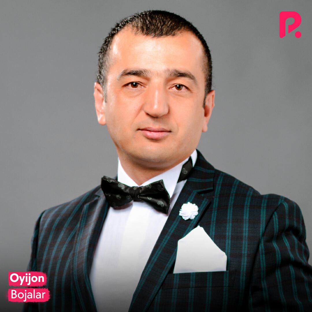 Релиз Oyijon