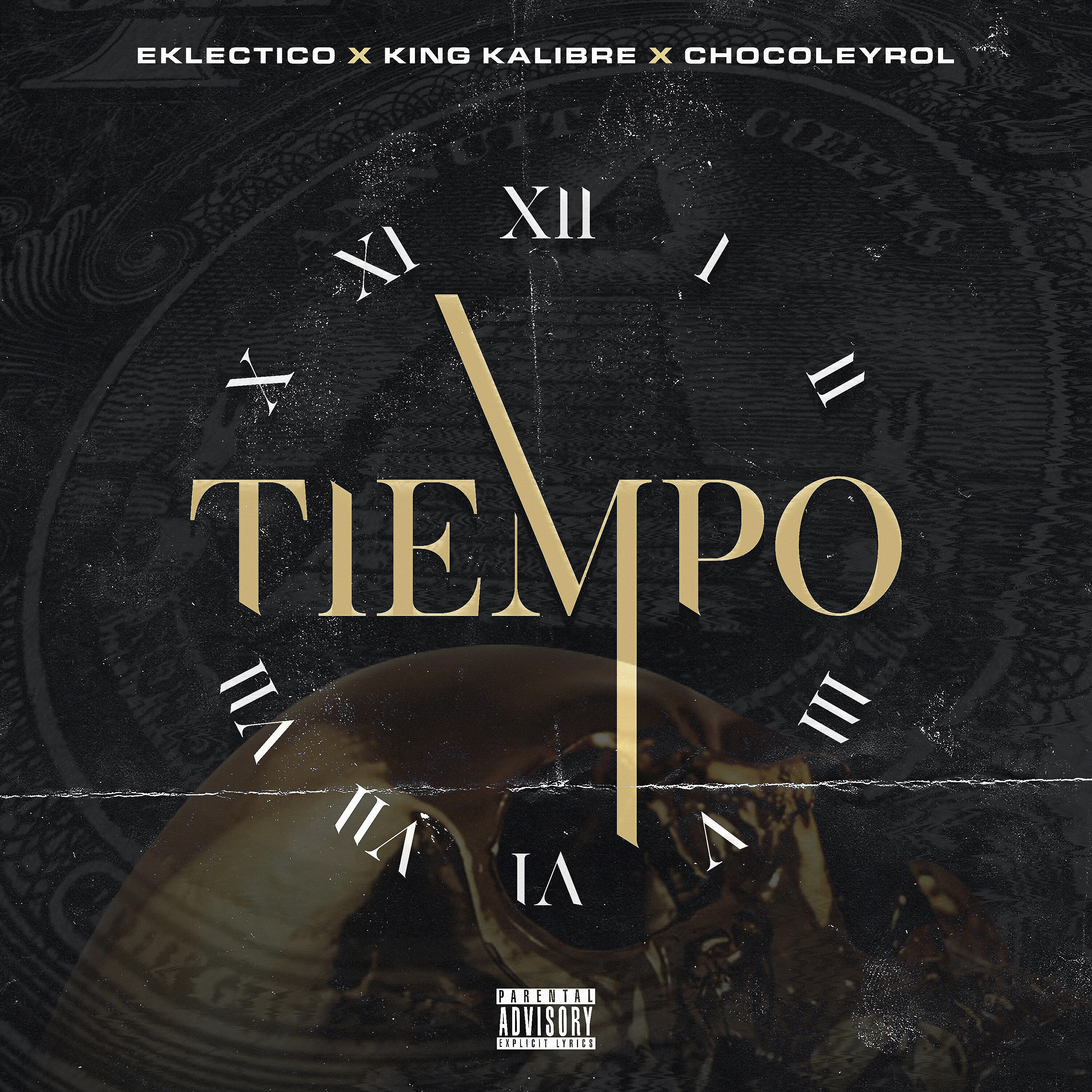 Релиз Tiempo
