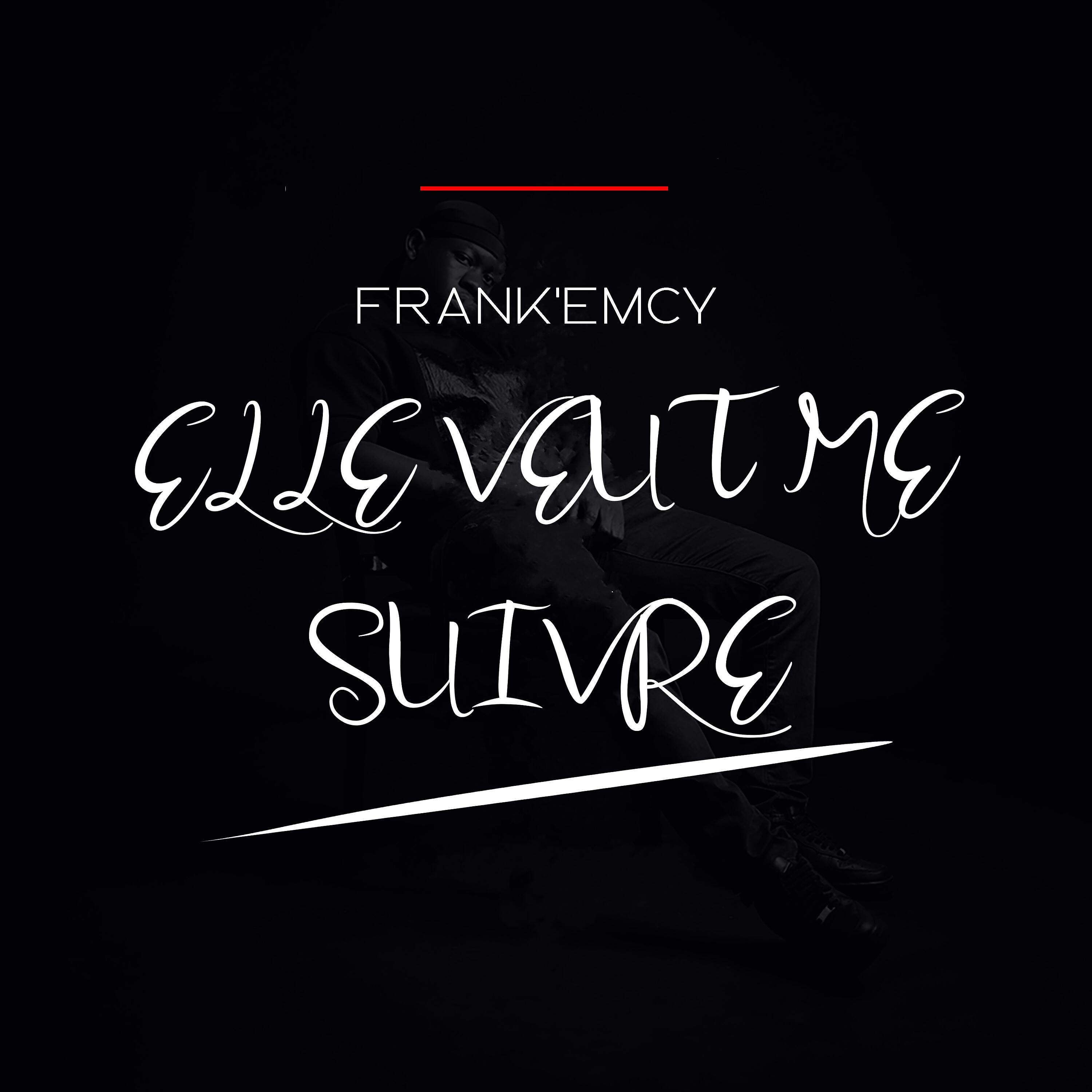Релиз ELLE VEUT ME SUIVRE.