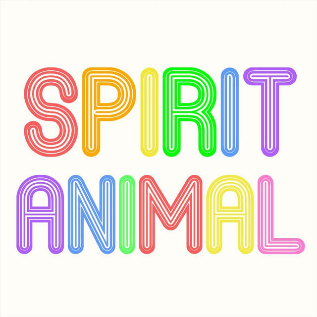 Релиз Spirit Animal