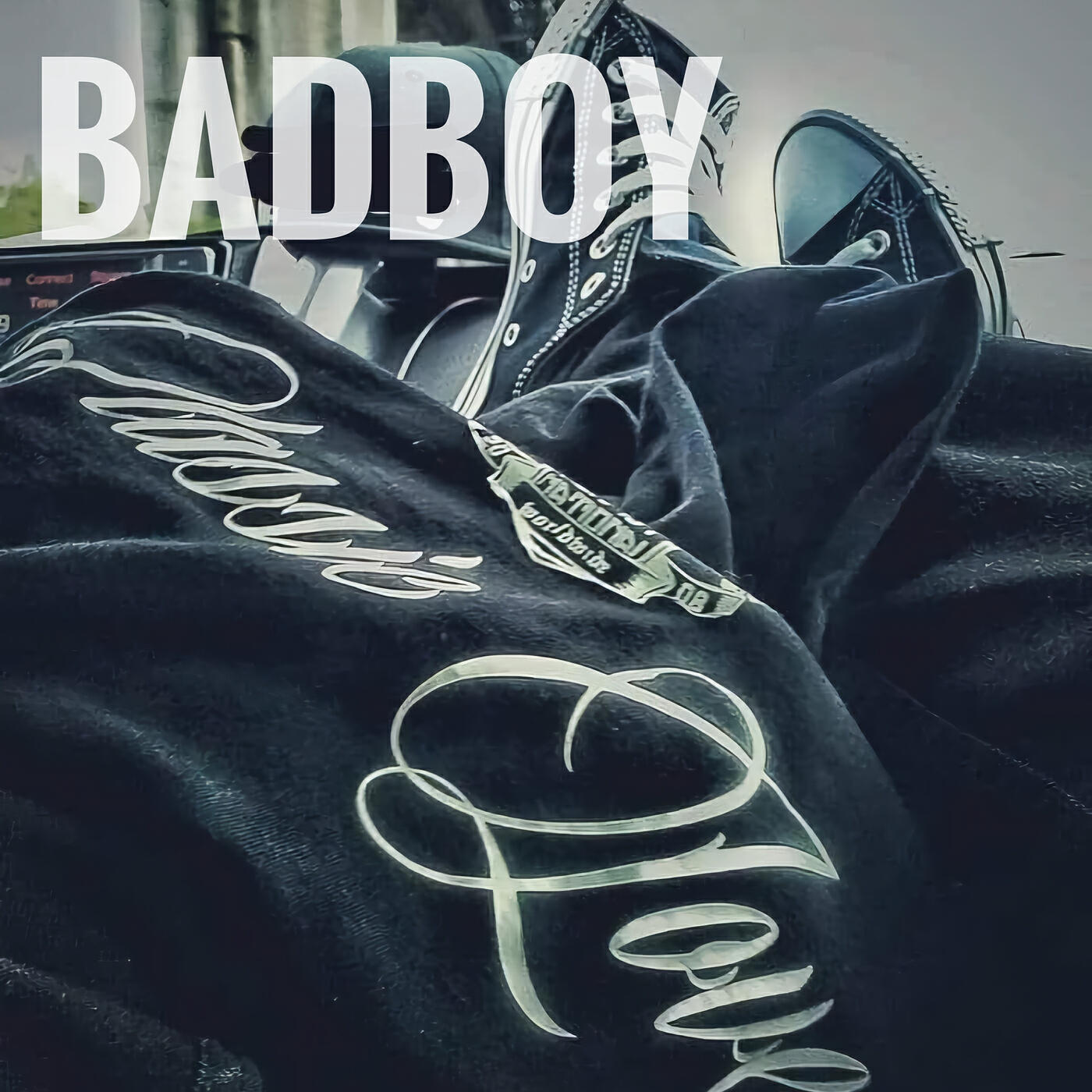 Релиз Badboy