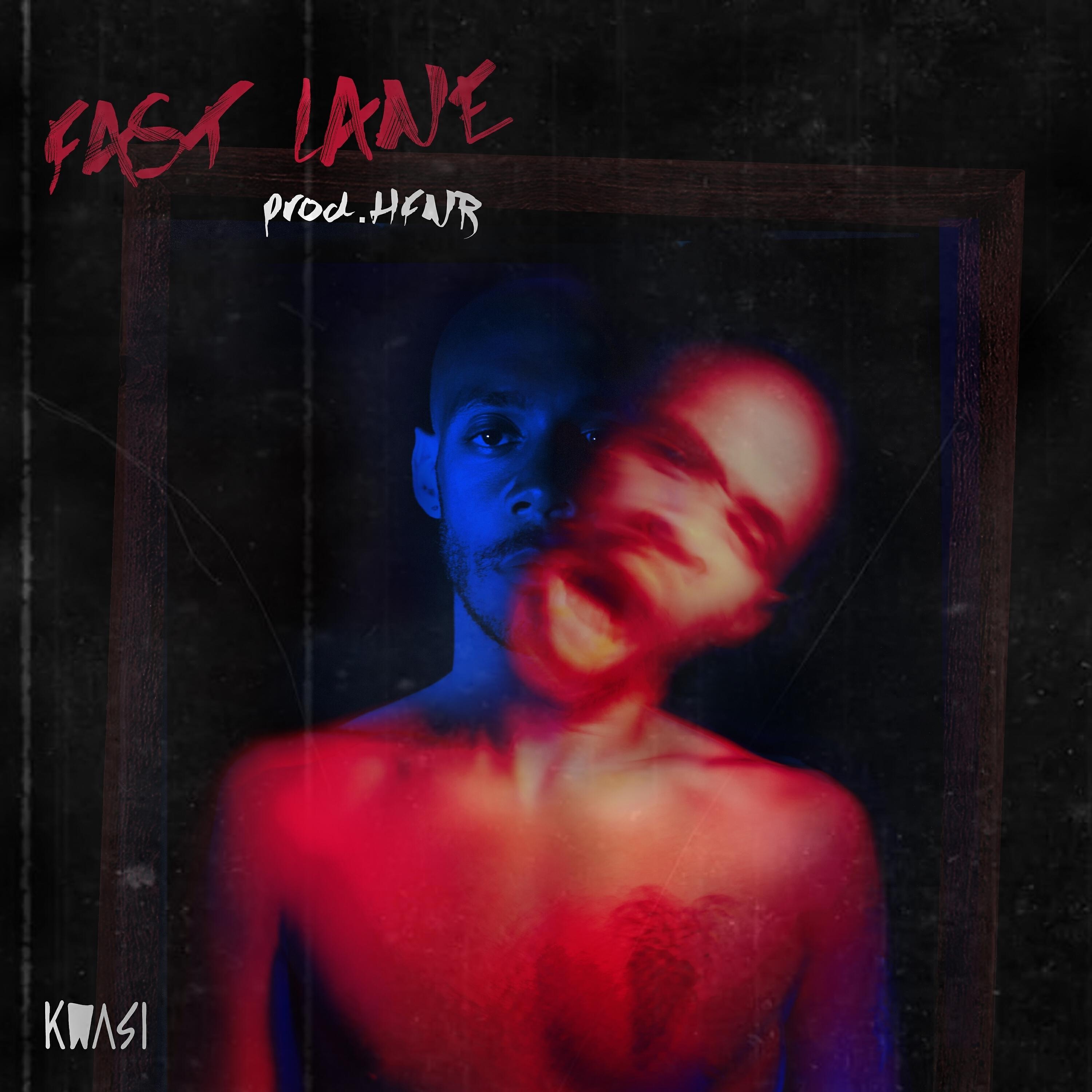 Релиз Fast Lane