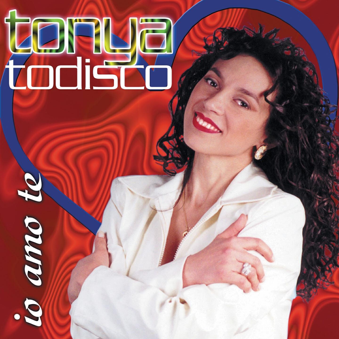Релиз Io amo te