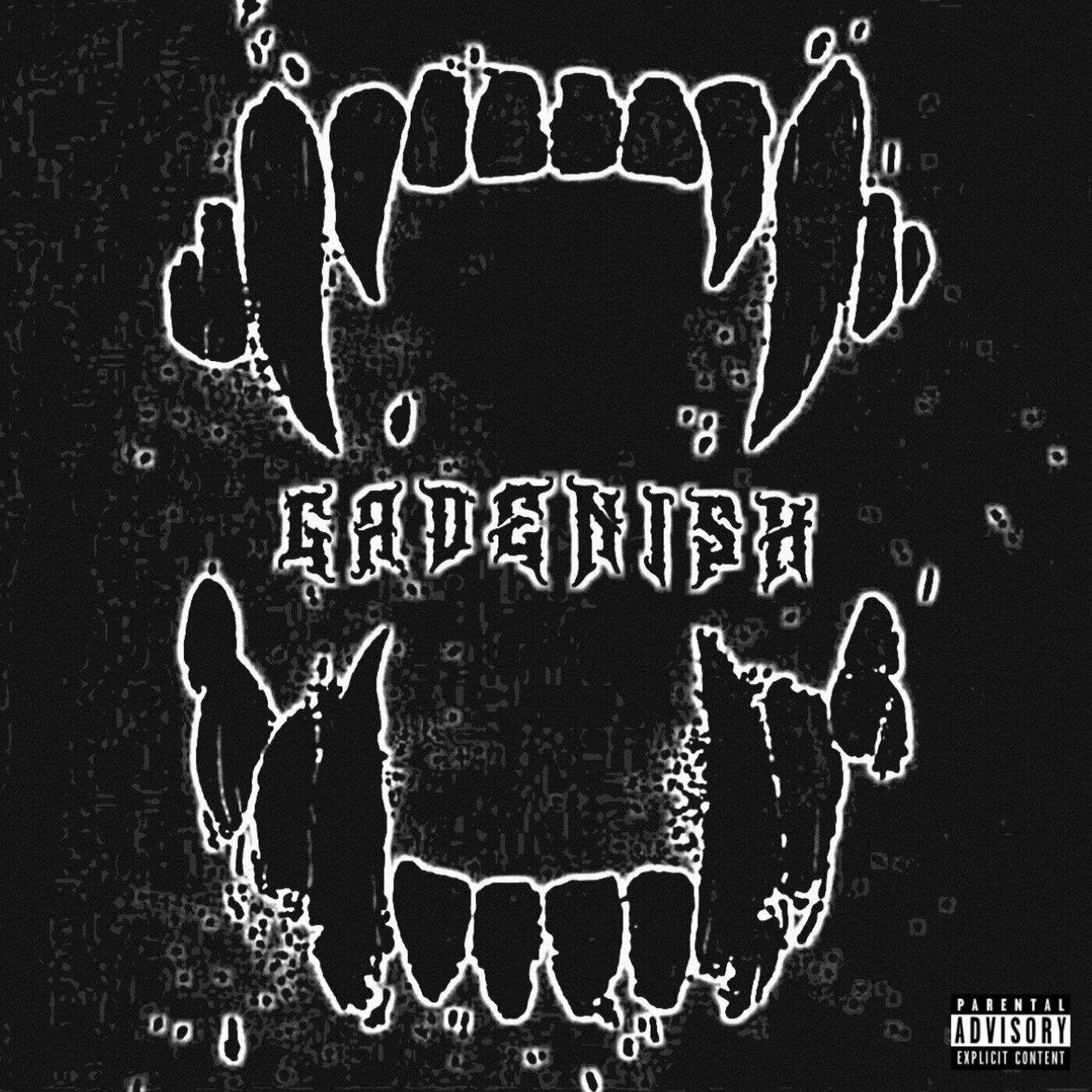 Релиз GADЁNISH