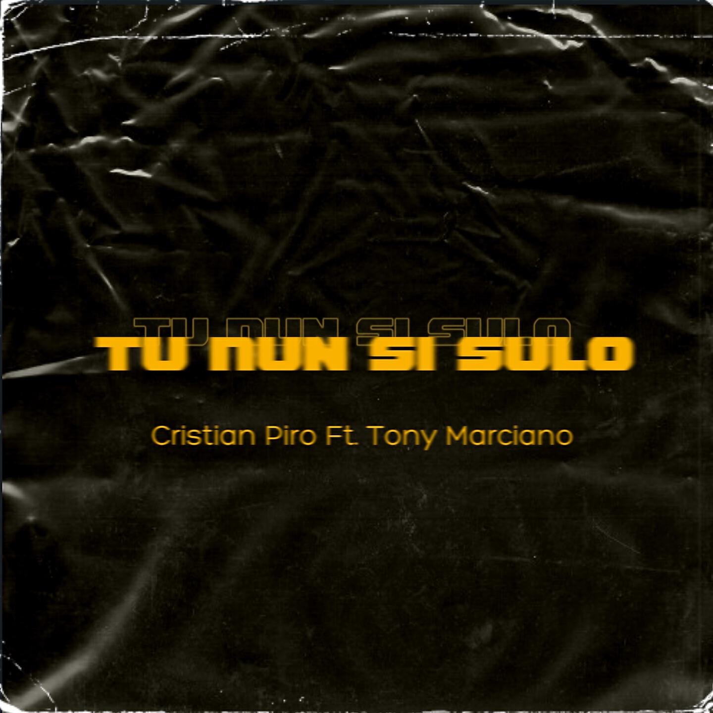 Релиз Tu nun si sulo