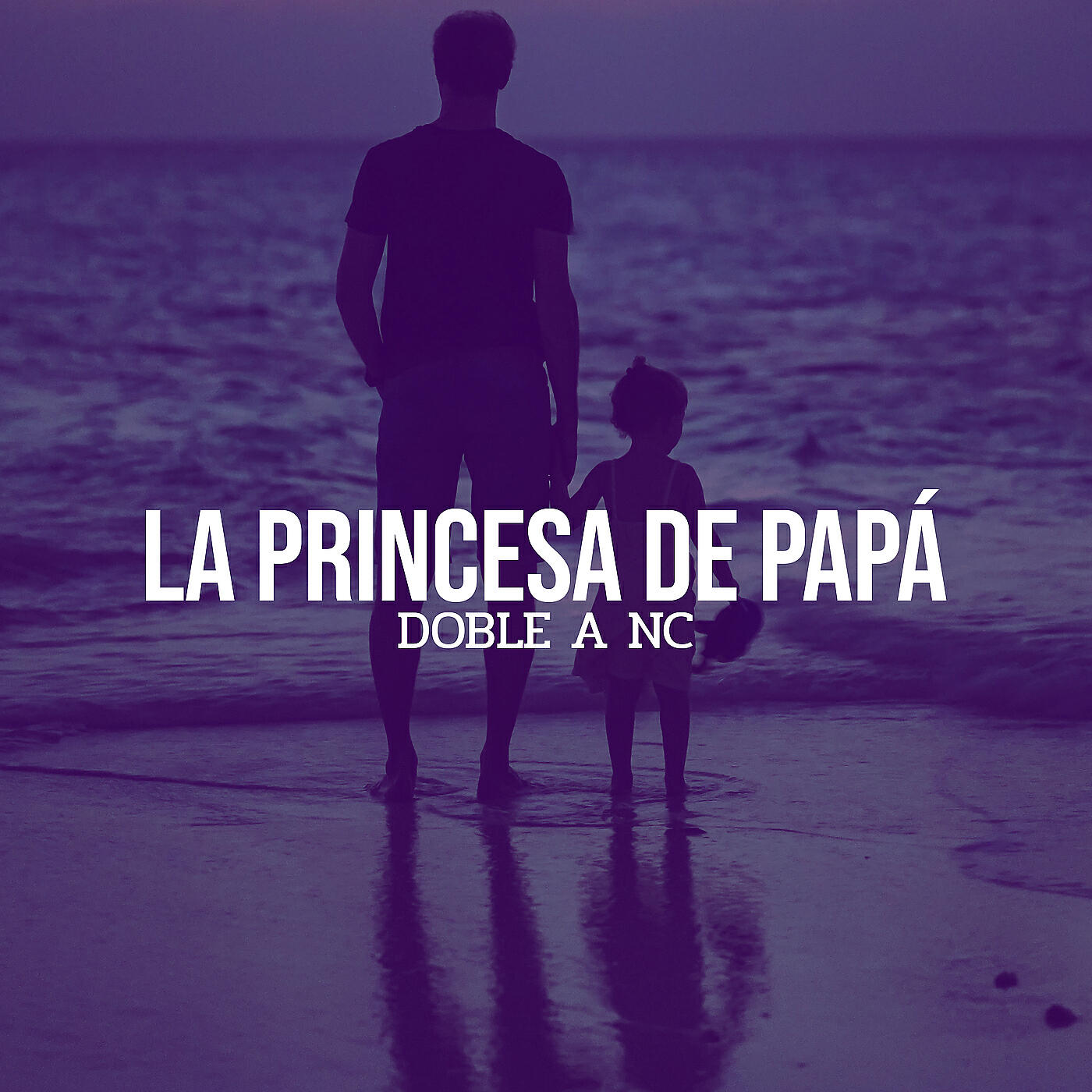 Релиз La Princesa De Papá