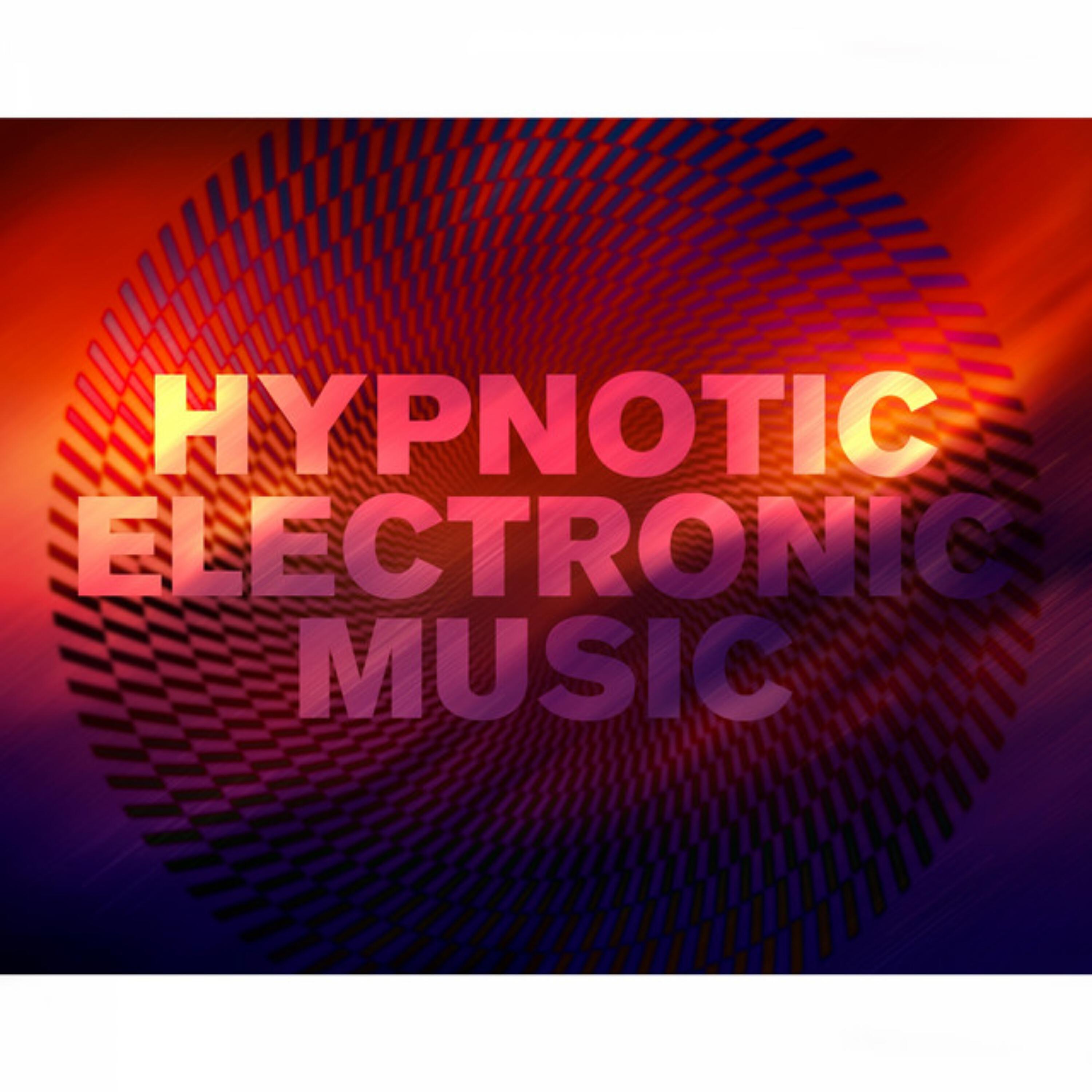 Релиз Hypnotic Electronic Music