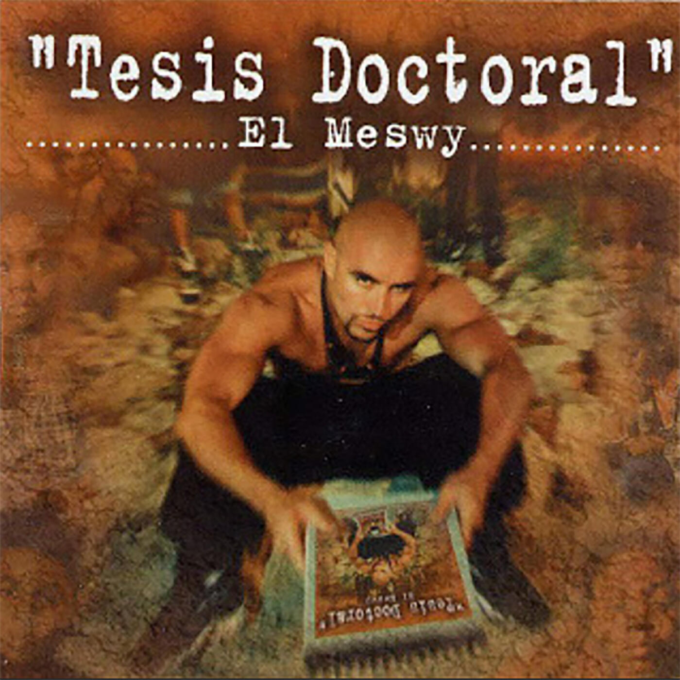 Релиз TESIS DOCTORAL