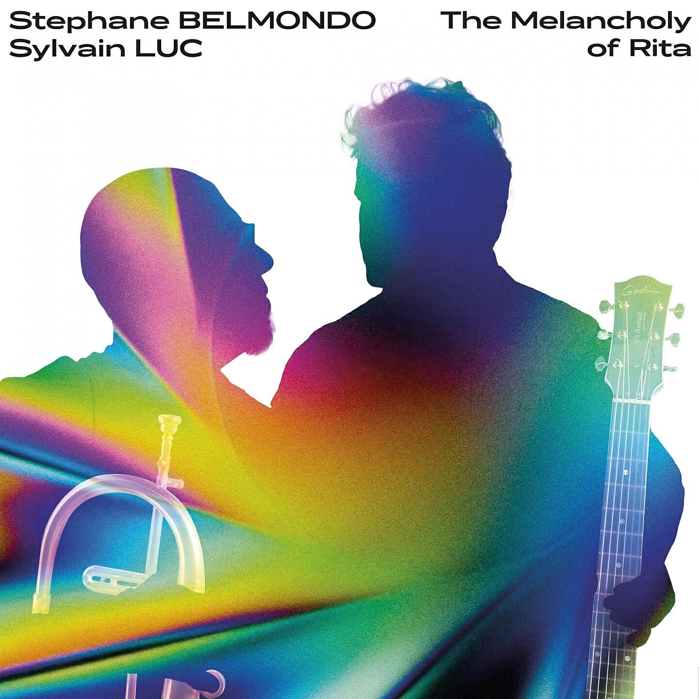 Релиз The Melancholy of Rita