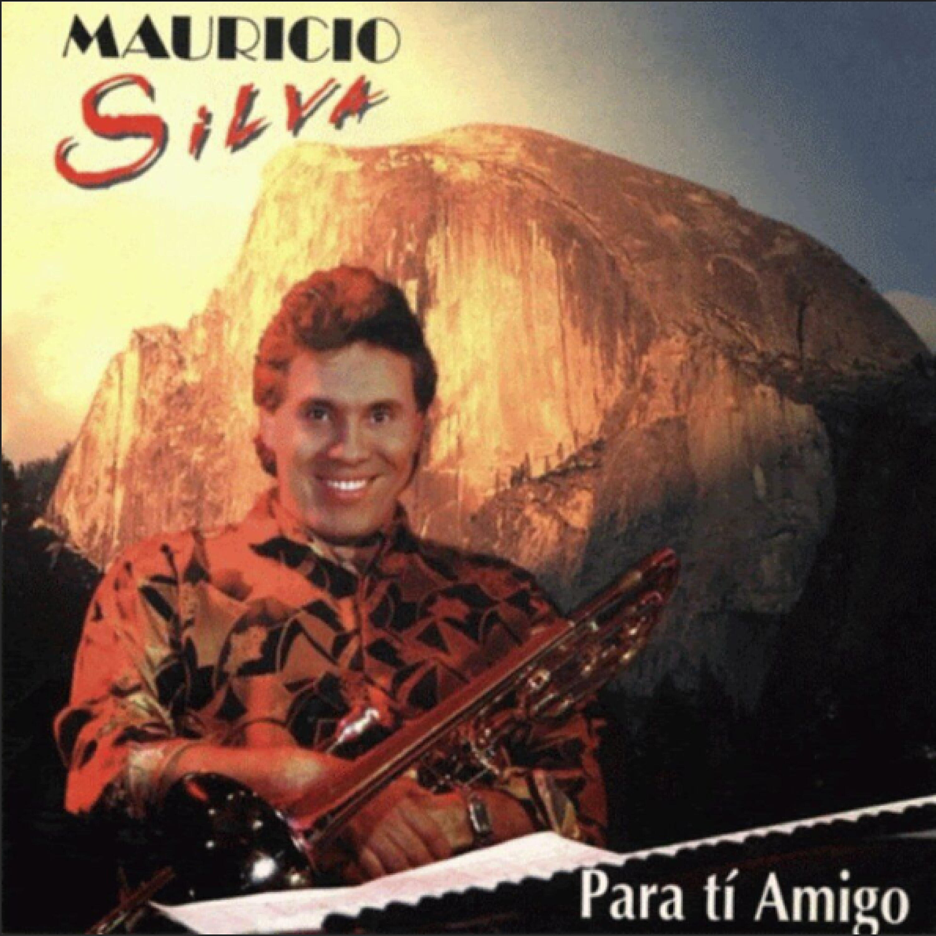Релиз Para Ti Amigo