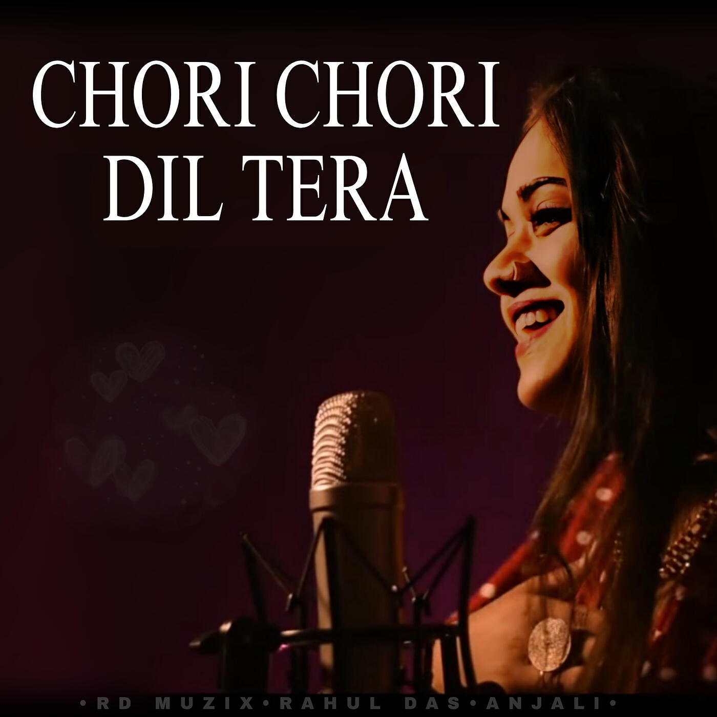 Релиз Chori Chori Dil Tera