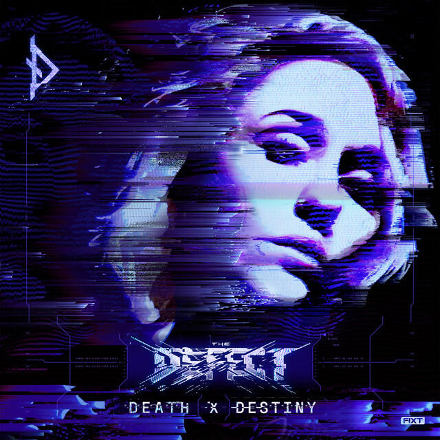 Релиз DEATH X DESTINY