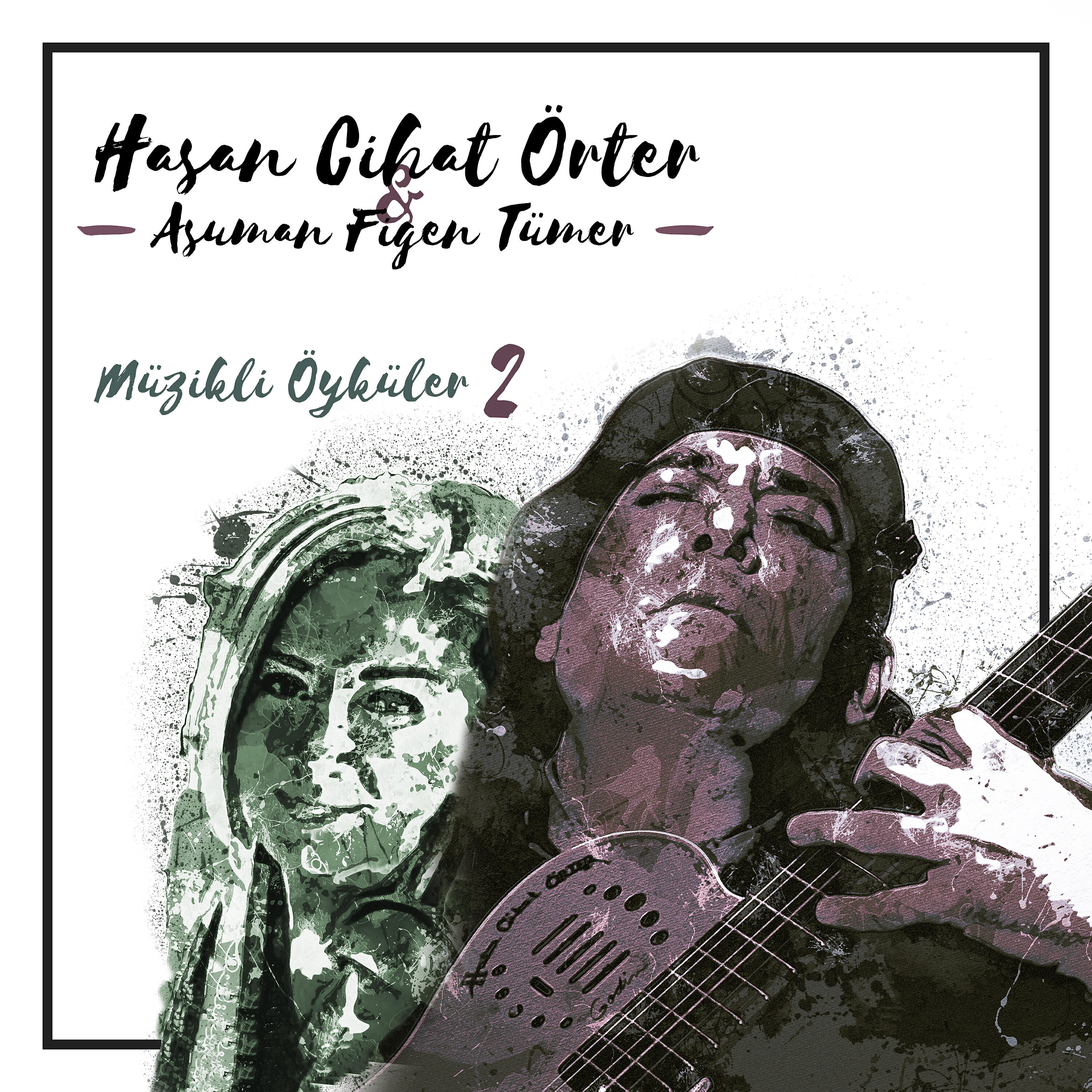 Asuman Figen Tümer