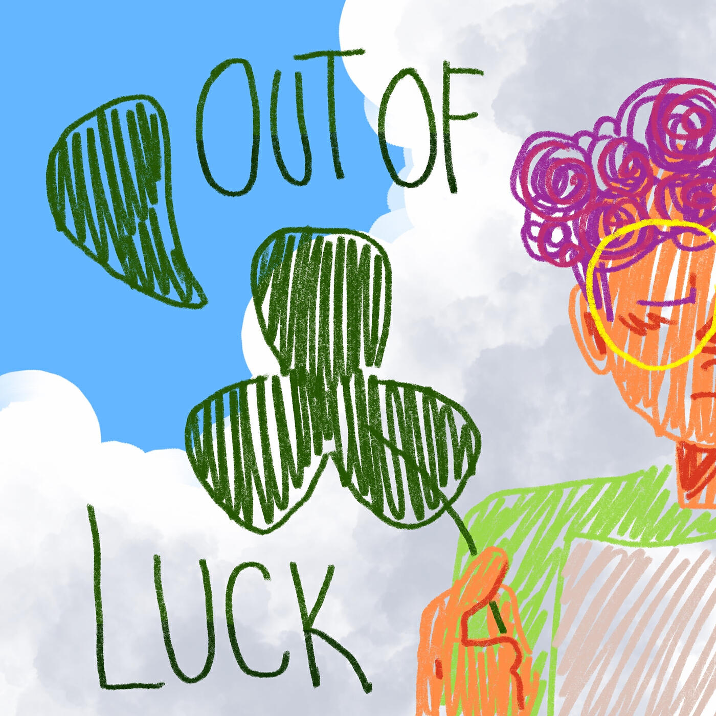 Релиз Out of Luck