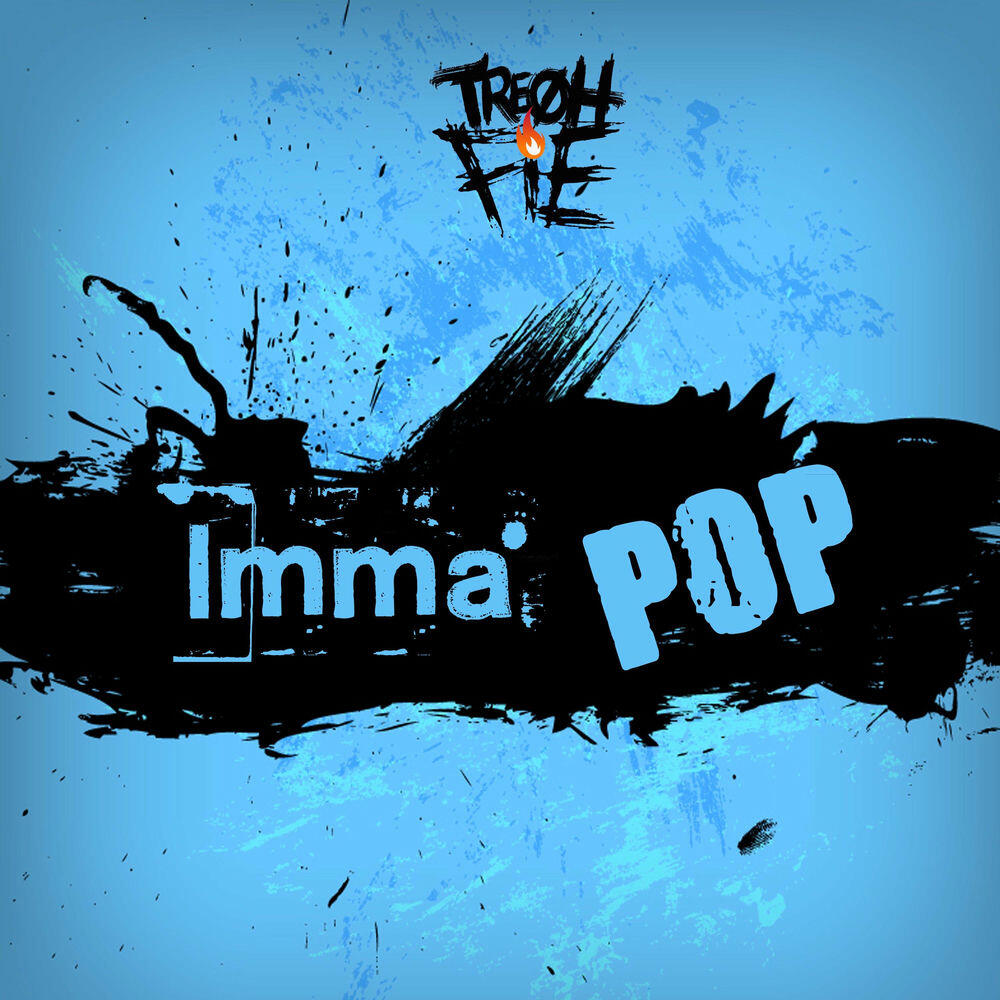 Релиз Imma Pop