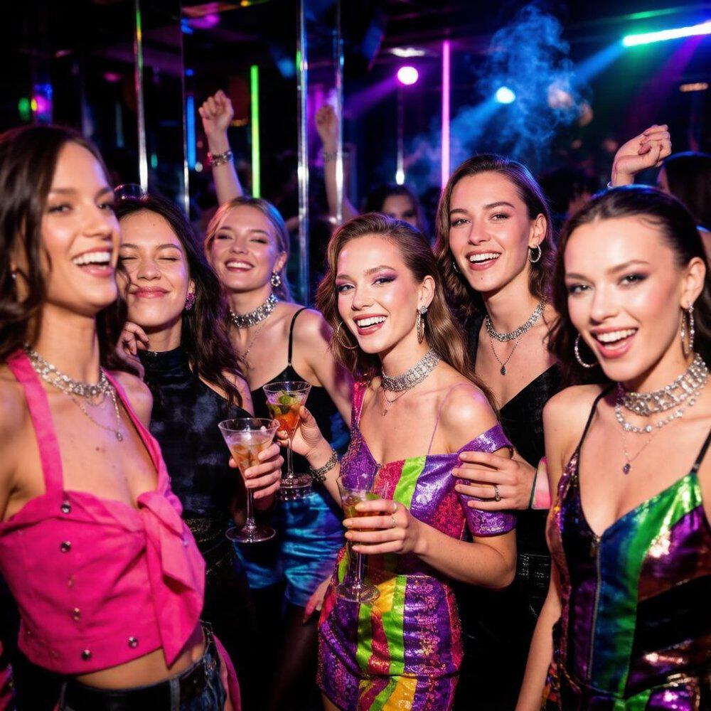 Релиз Кальянный рейв