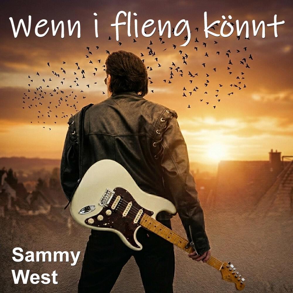 Релиз Wenn i flieng könnt (Radio Version)