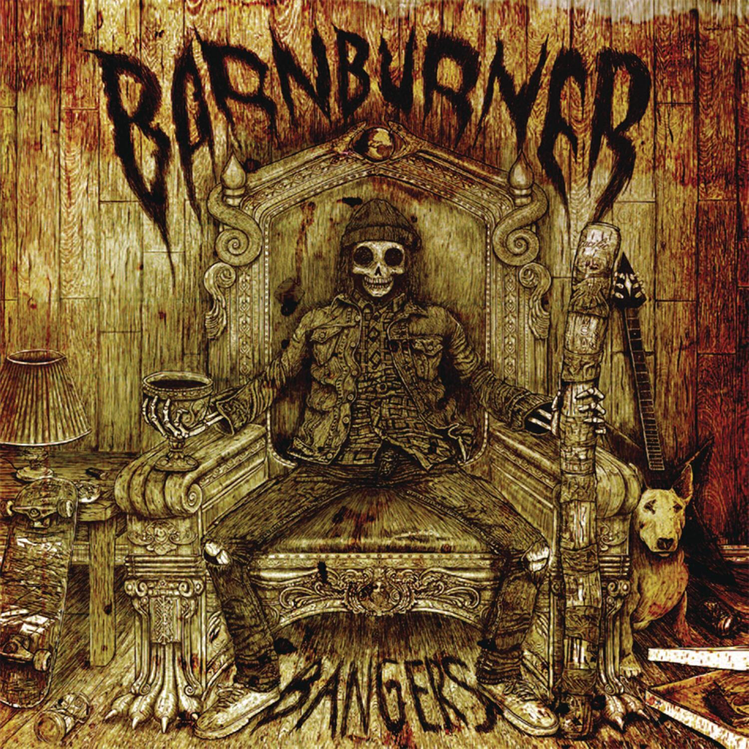 Релиз Bangers