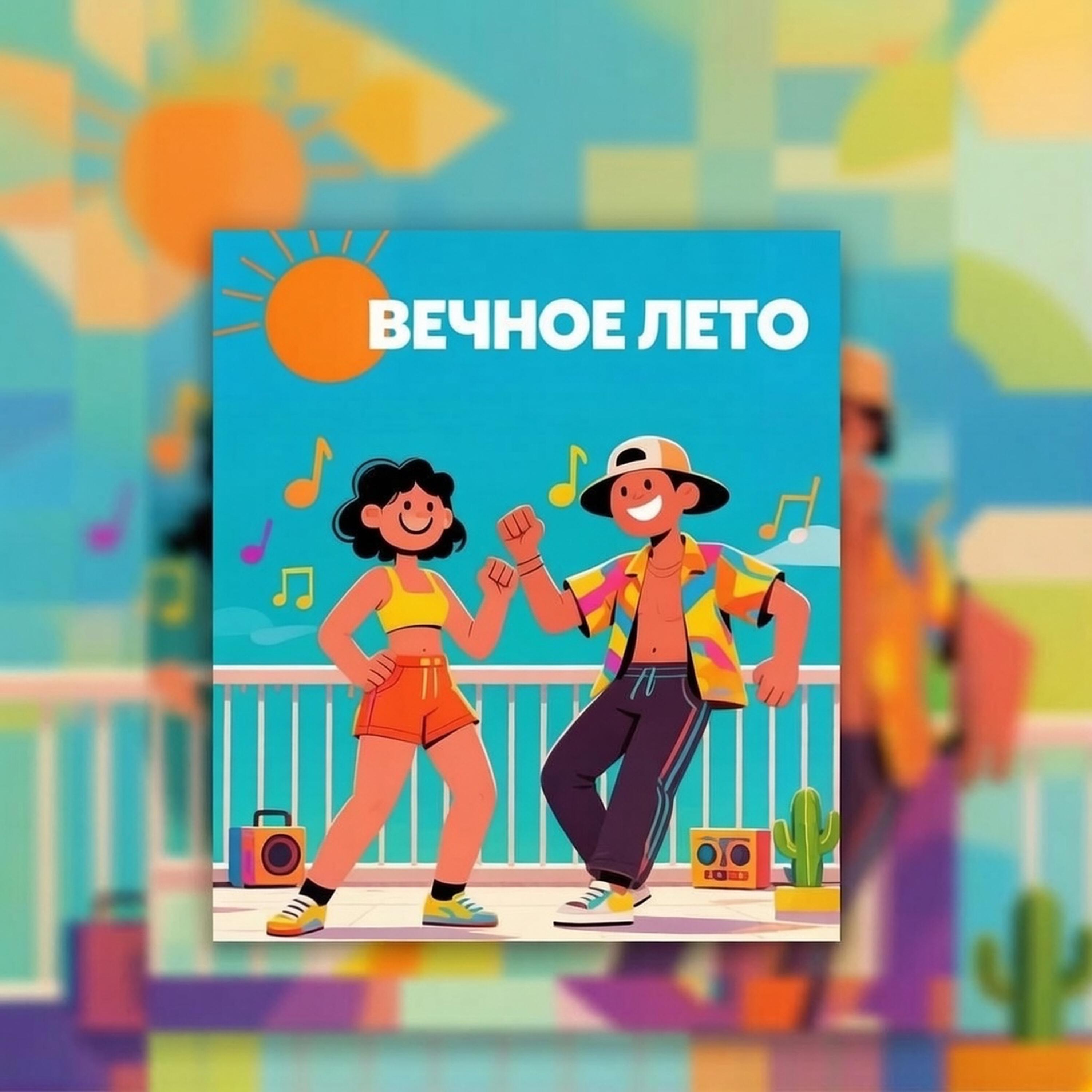 Релиз Вечное лето