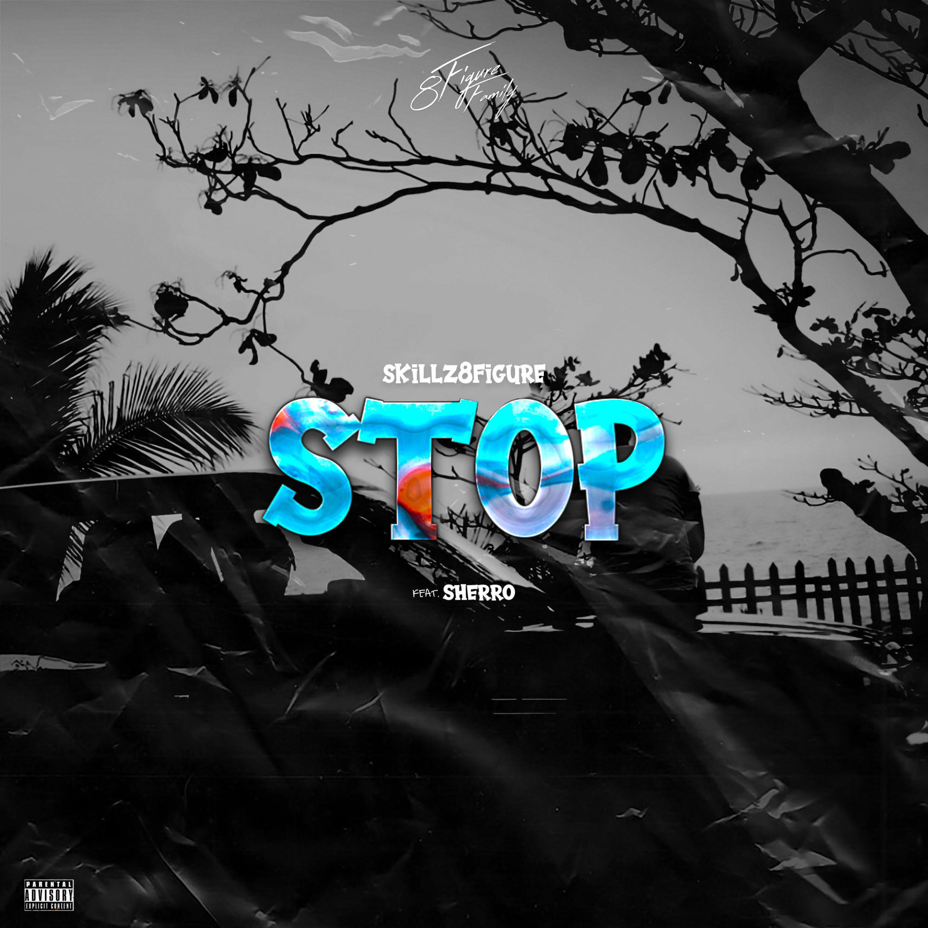 Релиз Stop