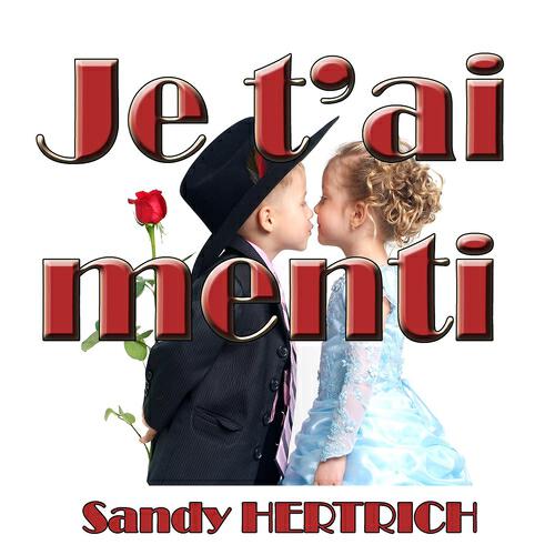 Релиз Je t'ai menti