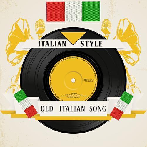 Релиз Canzone italiana