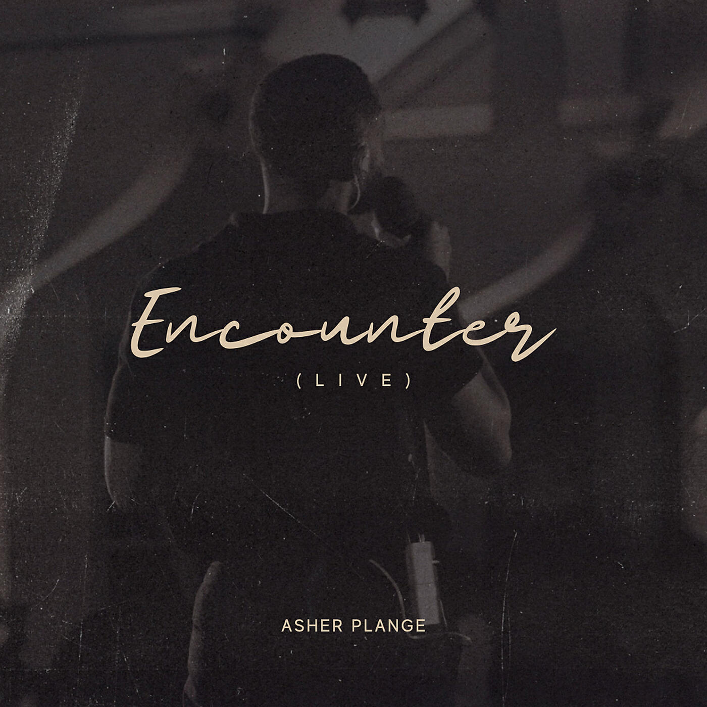 Релиз Encounter (Live)