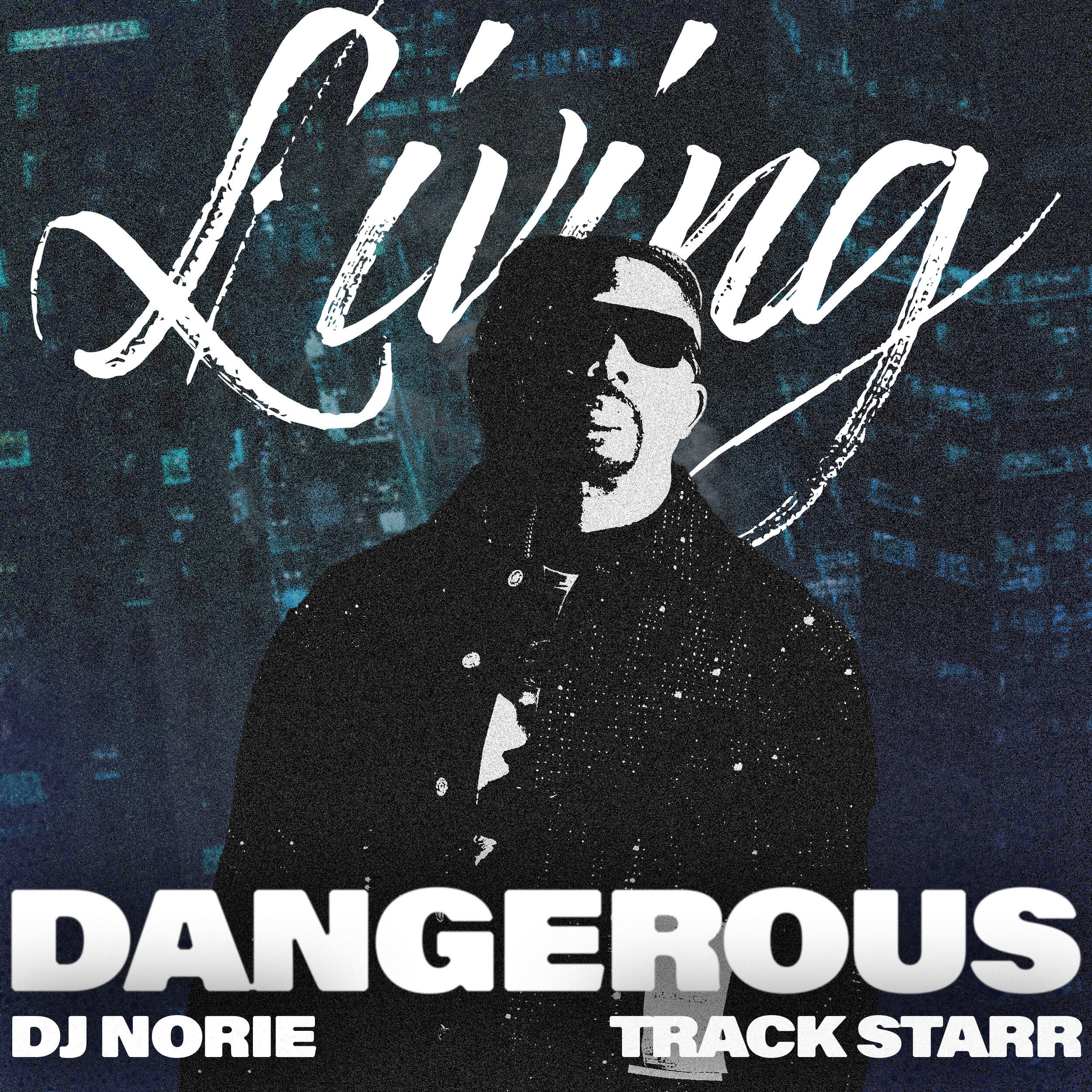 Релиз Living Dangerous