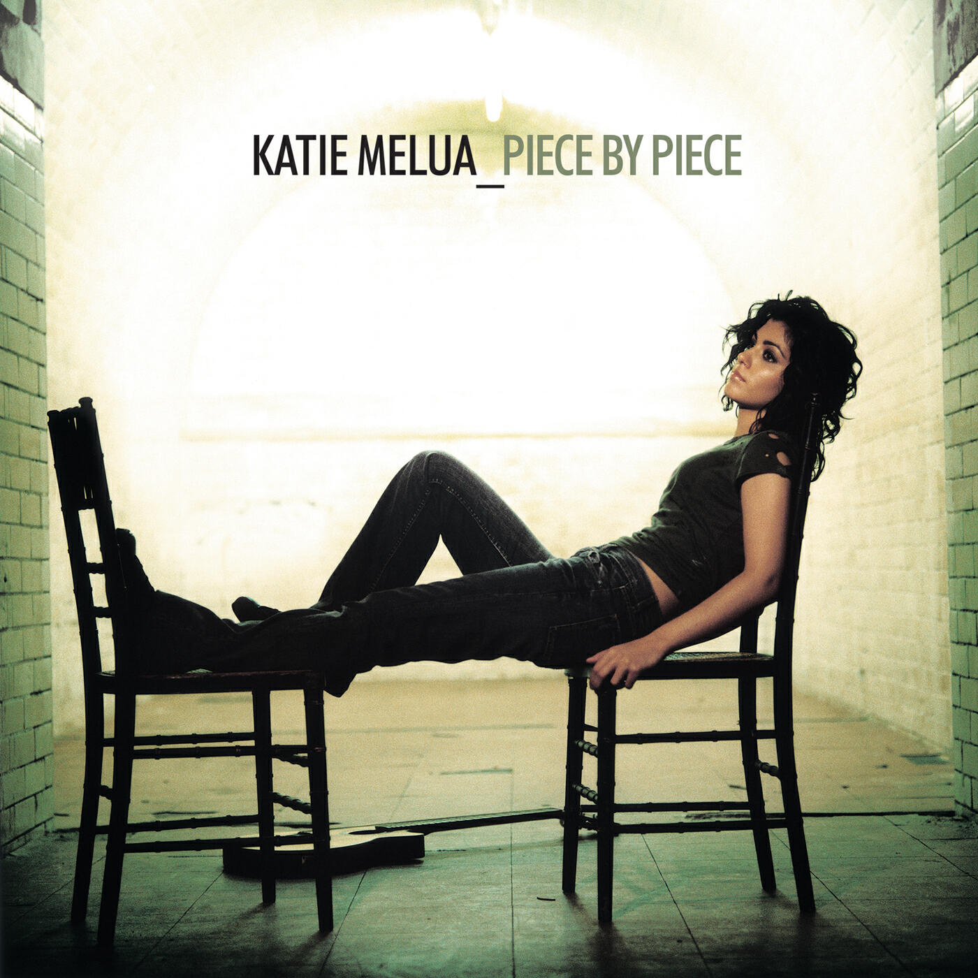 Релиз Piece By Piece