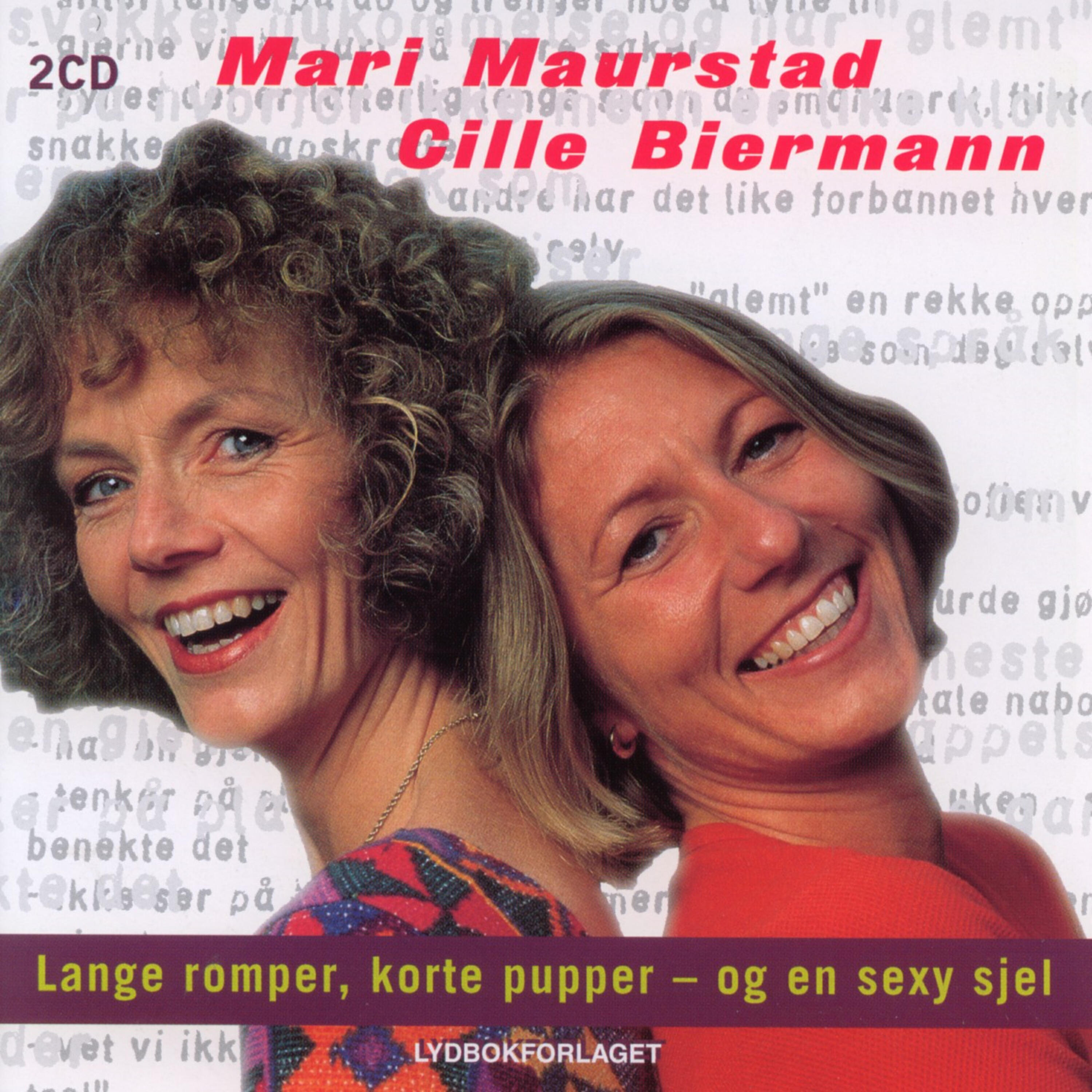 Mari Maurstad