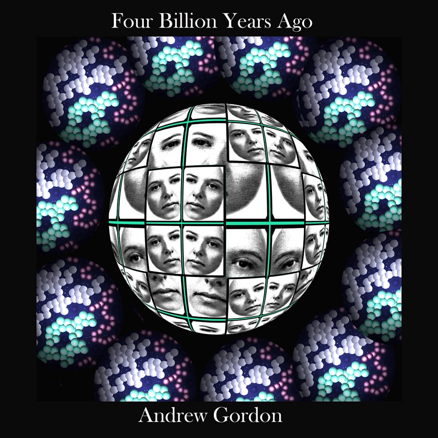 Релиз Four Billion Years Ago