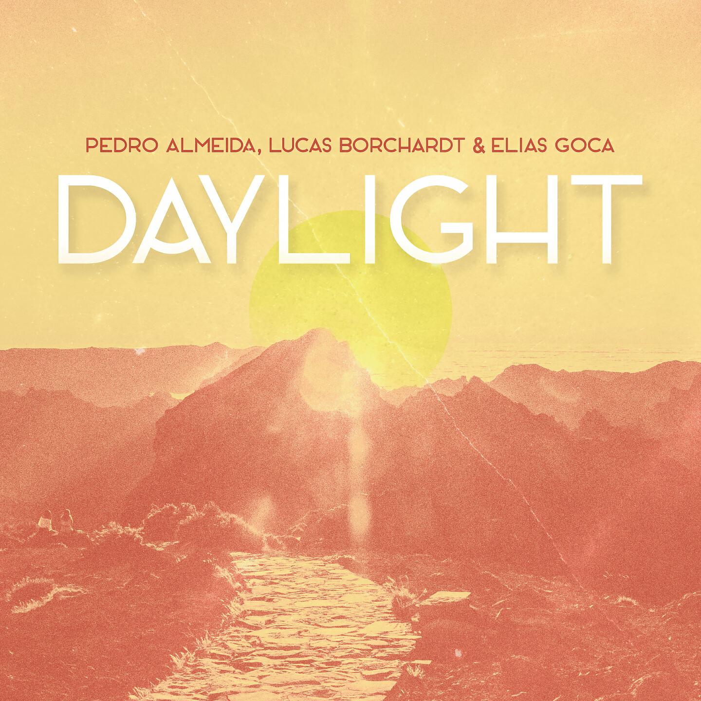 Релиз Daylight