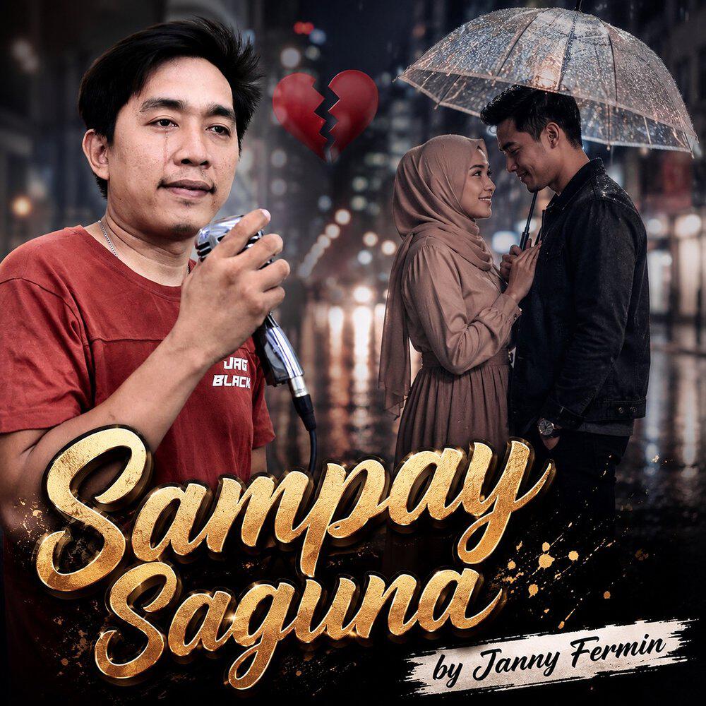 Релиз Sampay Saguna