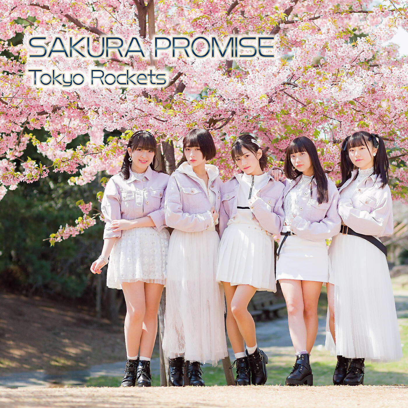 Релиз Sakura Promise